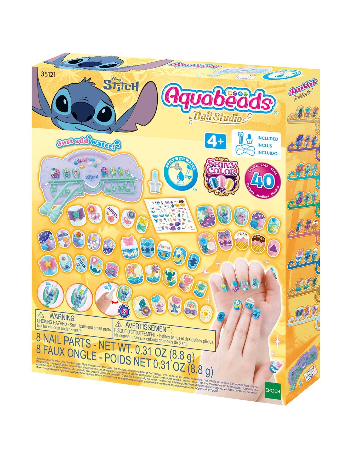 undefined Stich Nail Designer kit