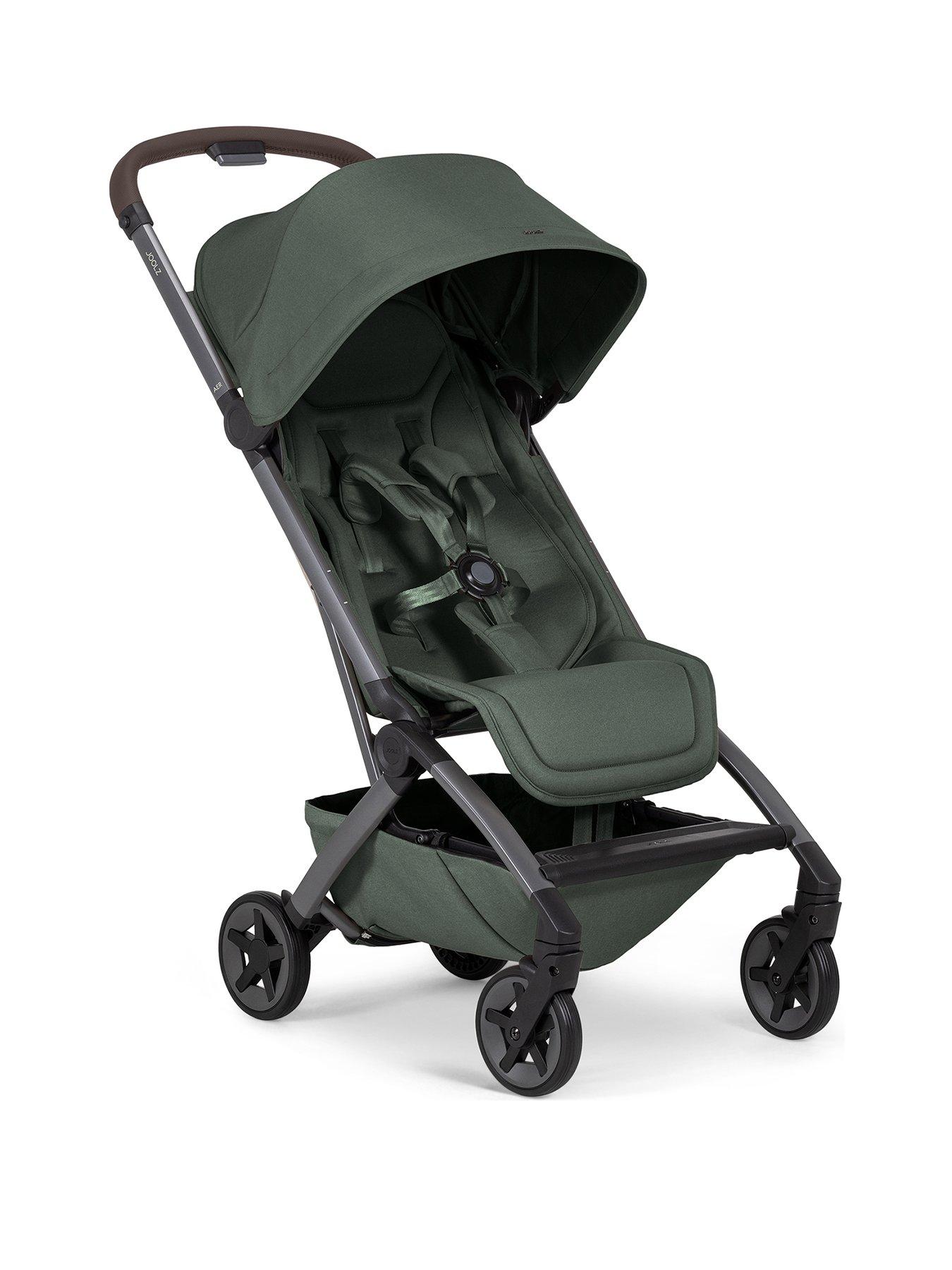 undefined Aer2 Buggy - Forest Green