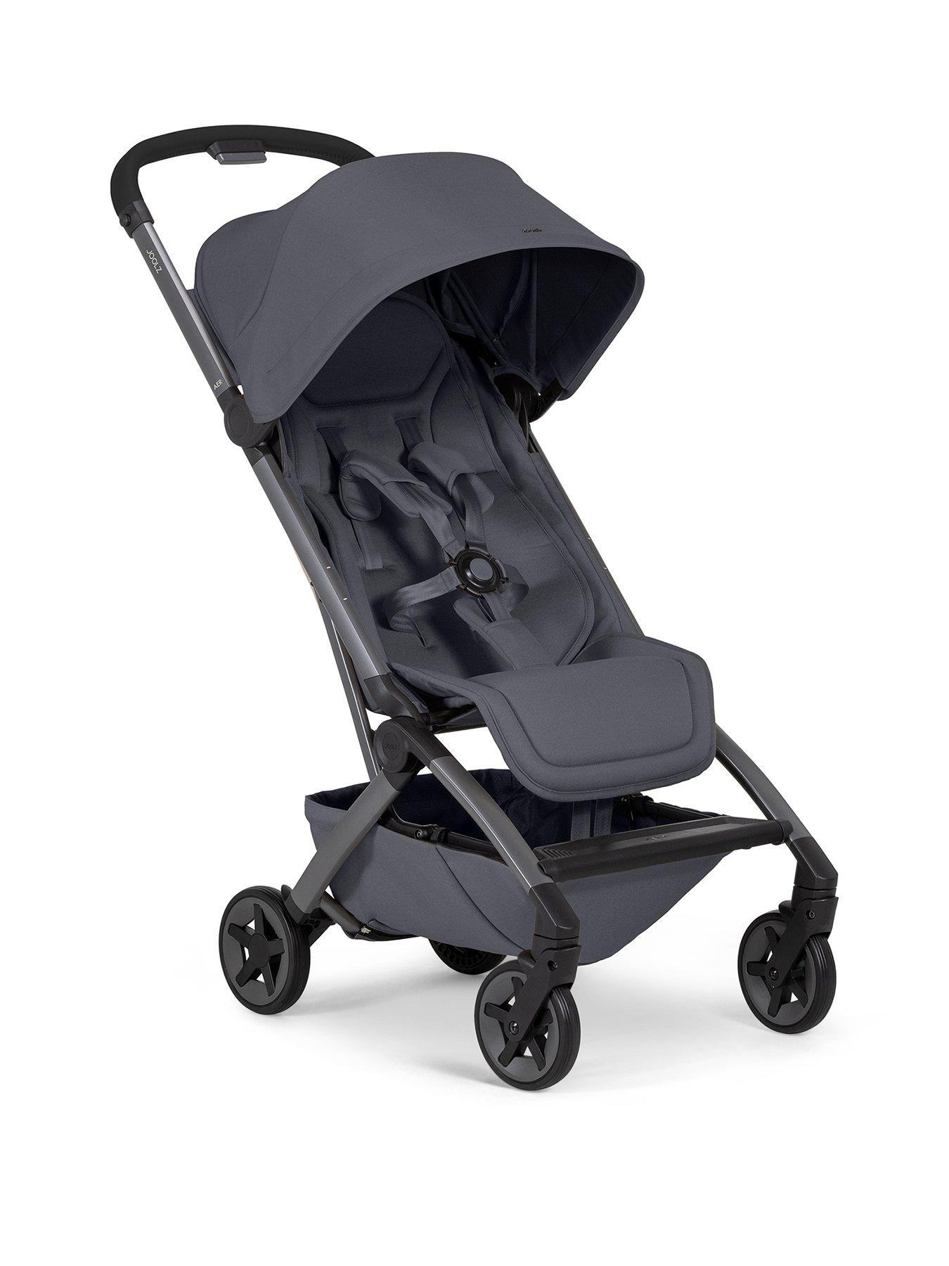 joolz-aer2-buggy-stone-grey