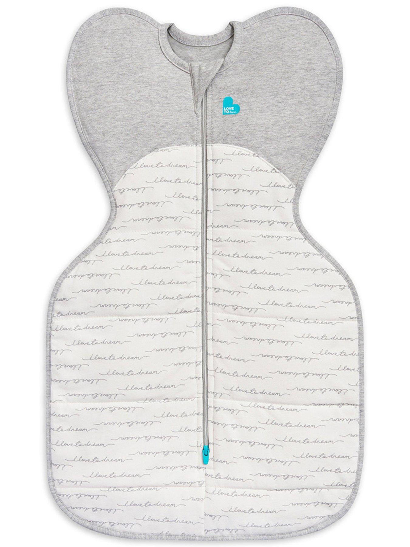 Image 1 of 8 of Love To Dream Swaddle Up Medium