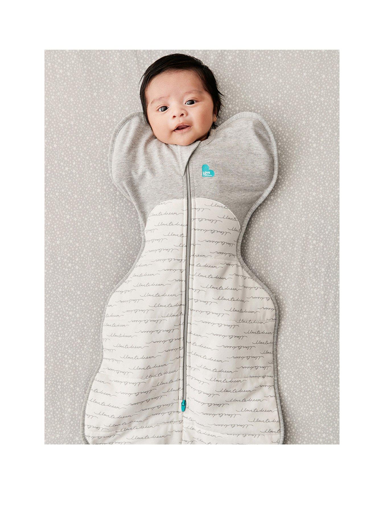 Image 2 of 8 of Love To Dream Swaddle Up Medium