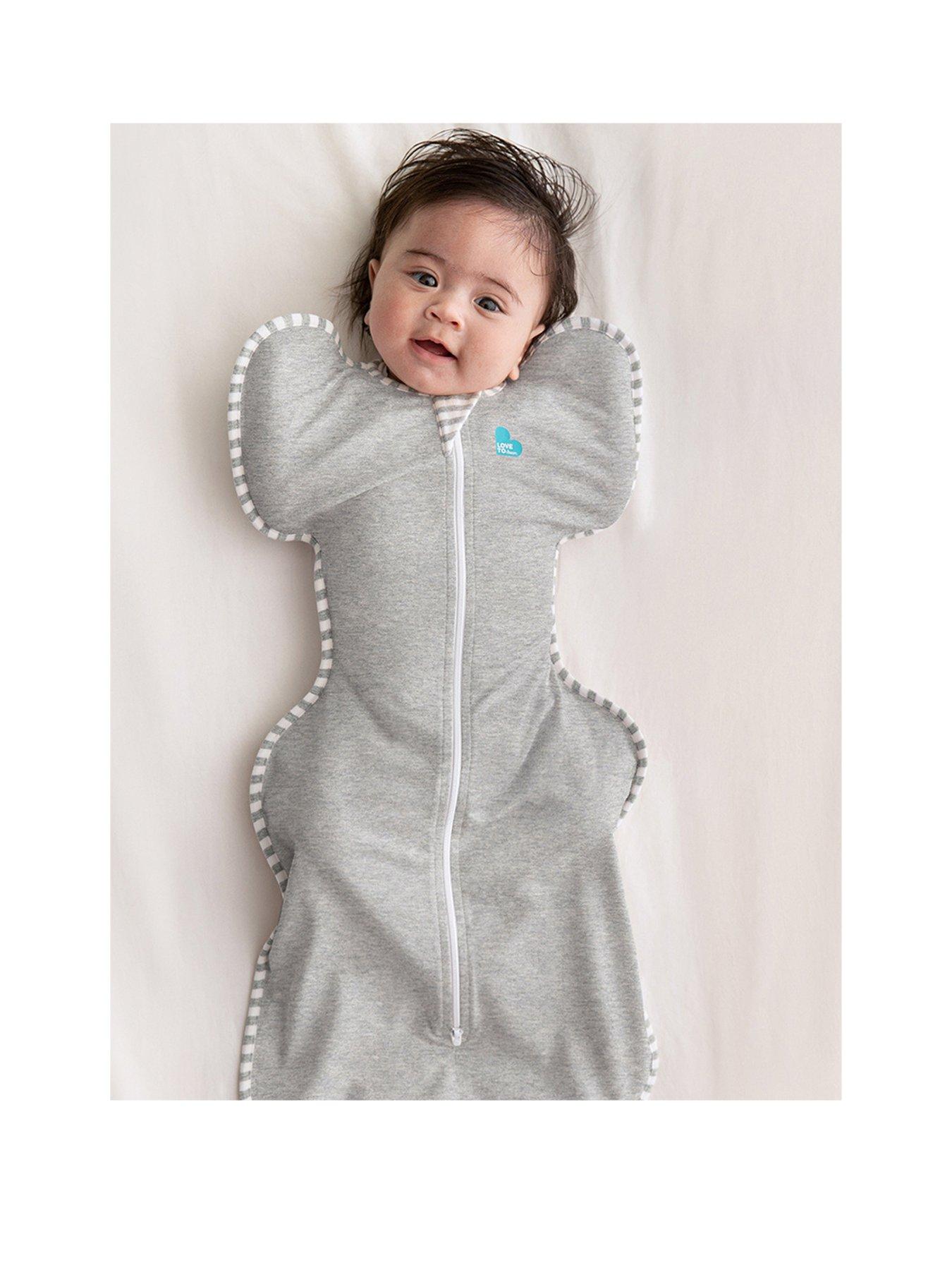 Image 2 of 8 of Love To Dream Swaddle Up Medium