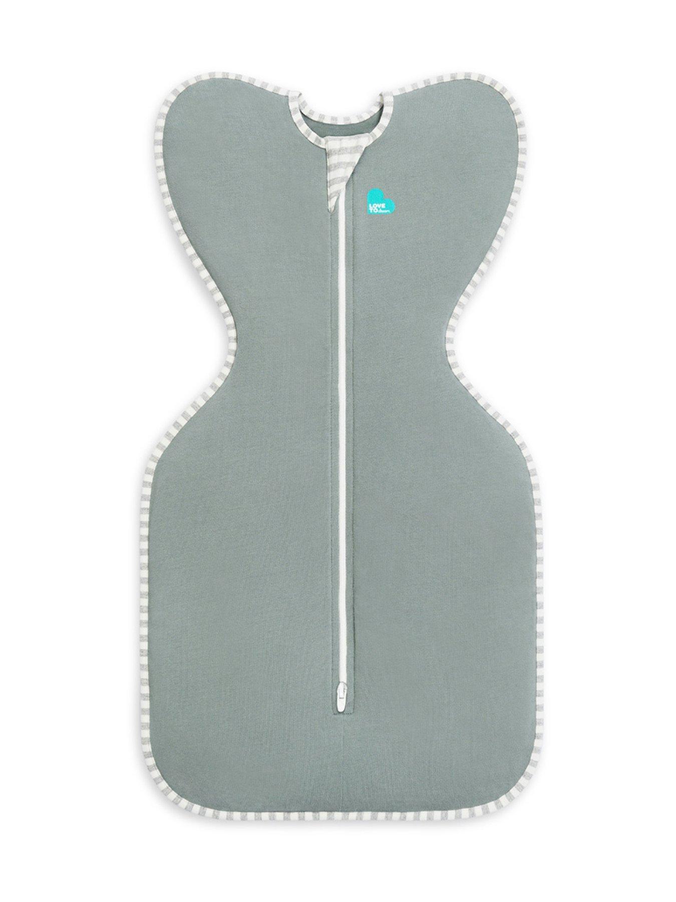 Image 1 of 8 of Love To Dream Swaddle Up Newborn