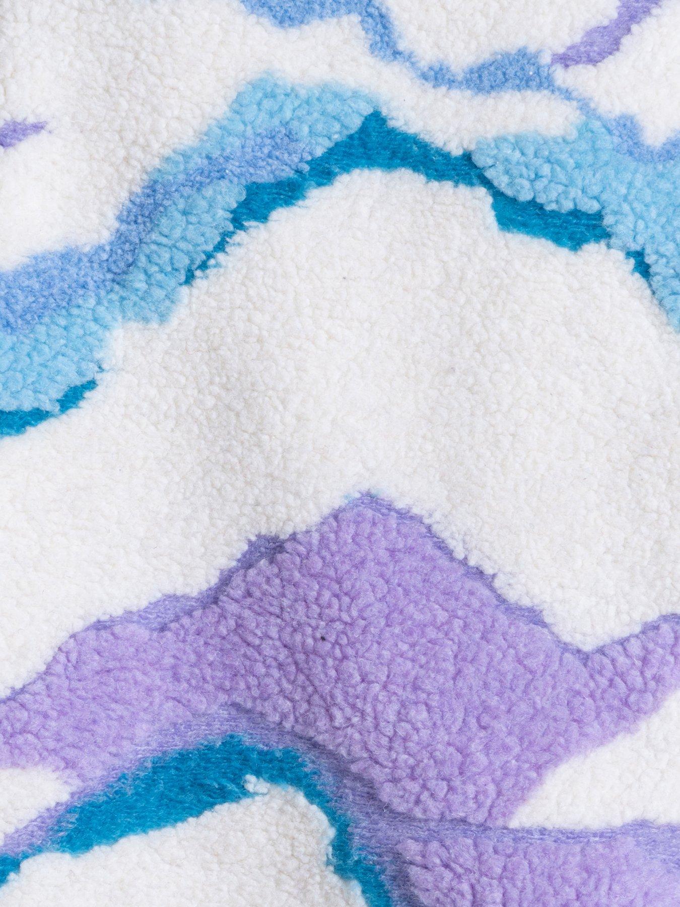 Image 5 of 6 of Craghoppers Womens Catalina Jacket Fleece - Horizon Print