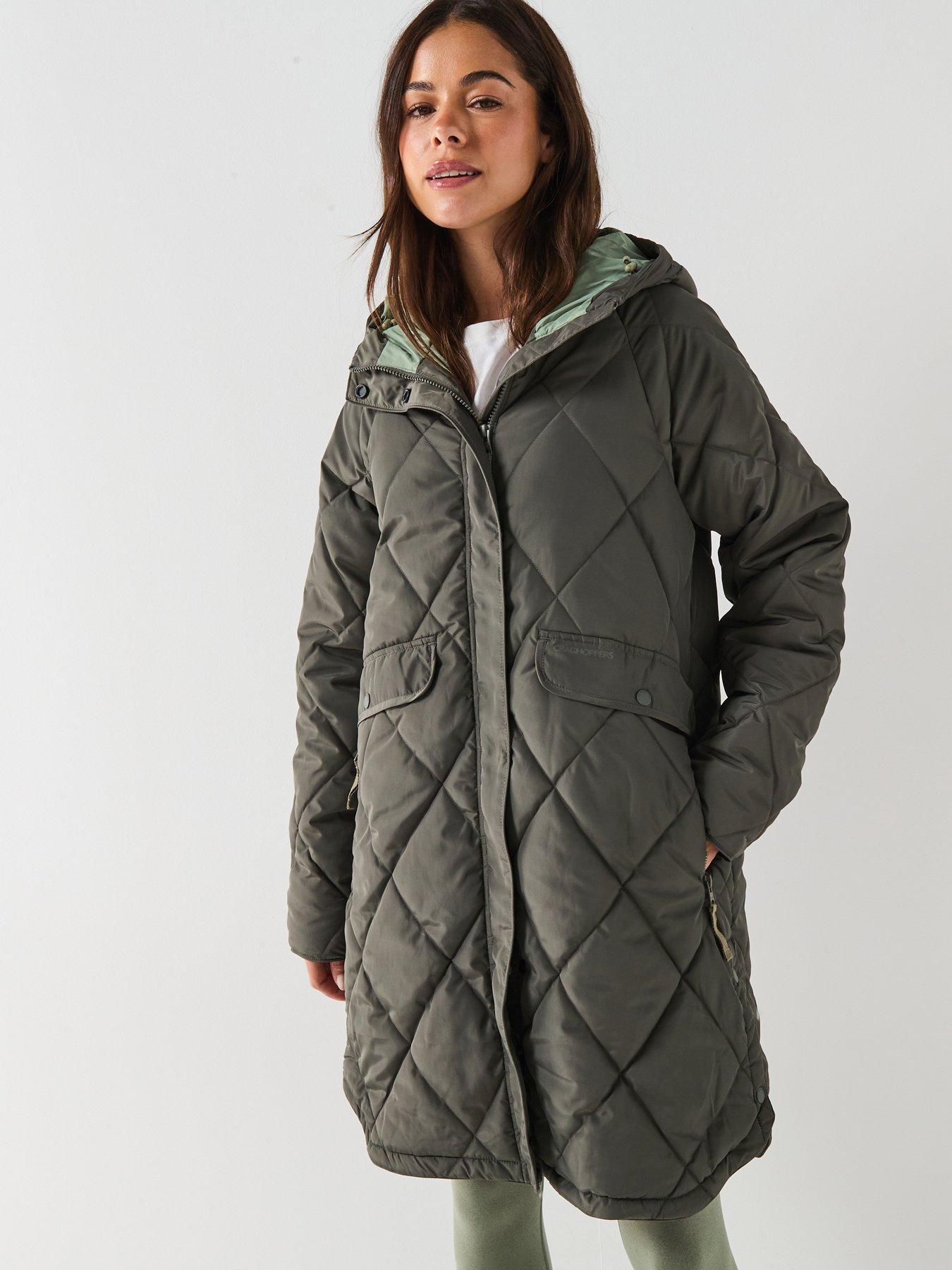 craghoppers-womens-national-trust-sweetgrass-waterproof-jacket-green