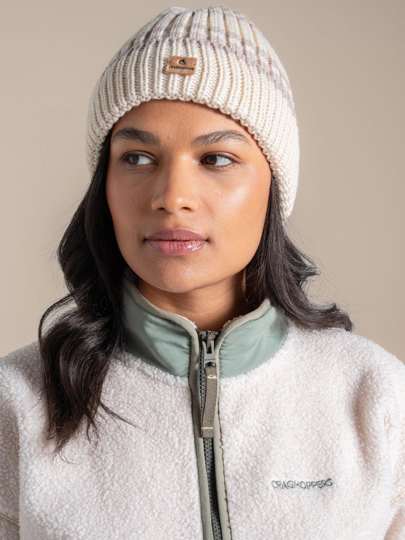 undefined Womens National Trust Canina Hat - Cream