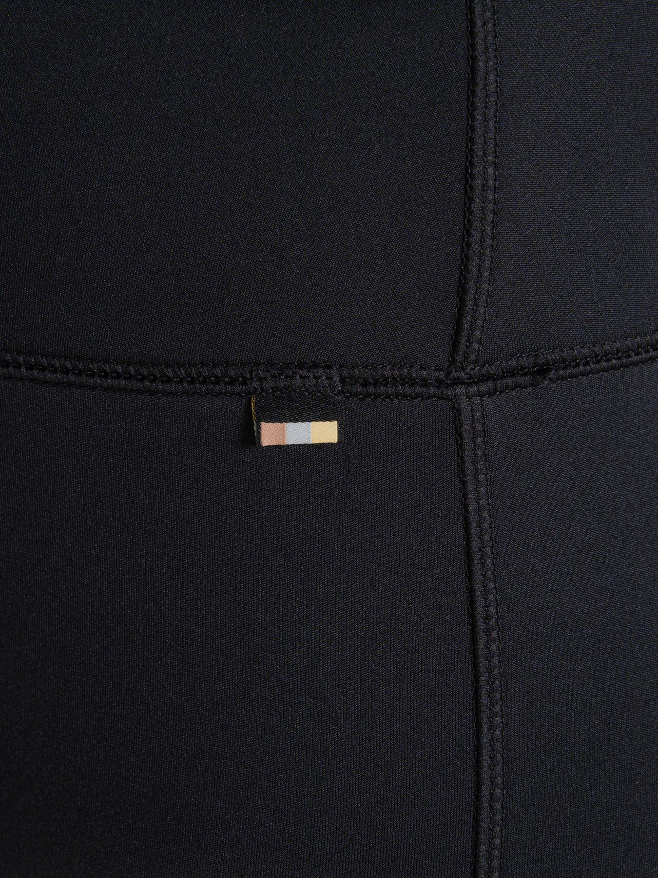  image of craghoppers-womens-duke-of-edinburgh-alex-leggings-black