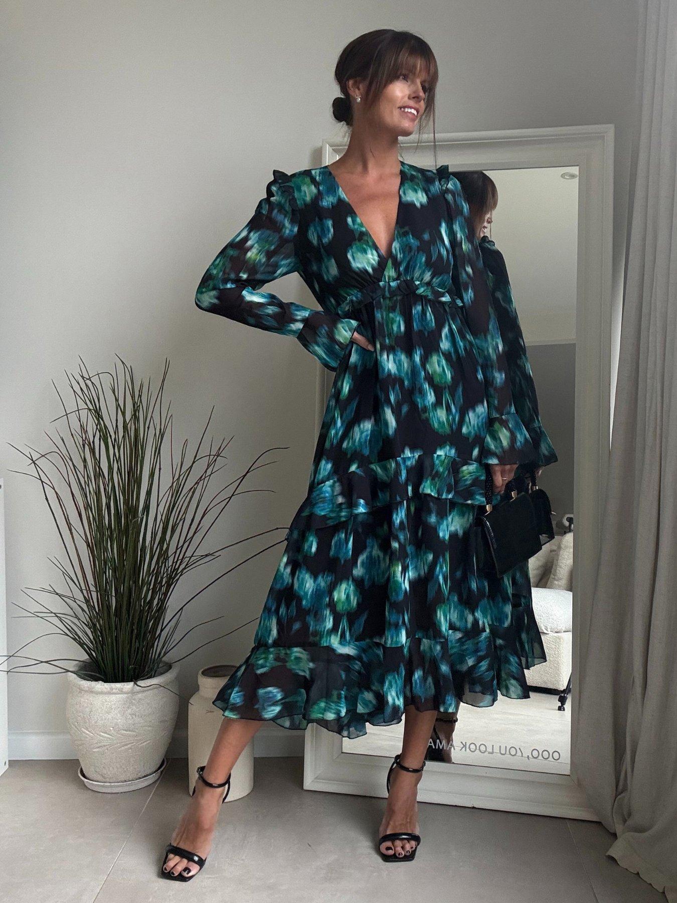 undefined Birdie Dress