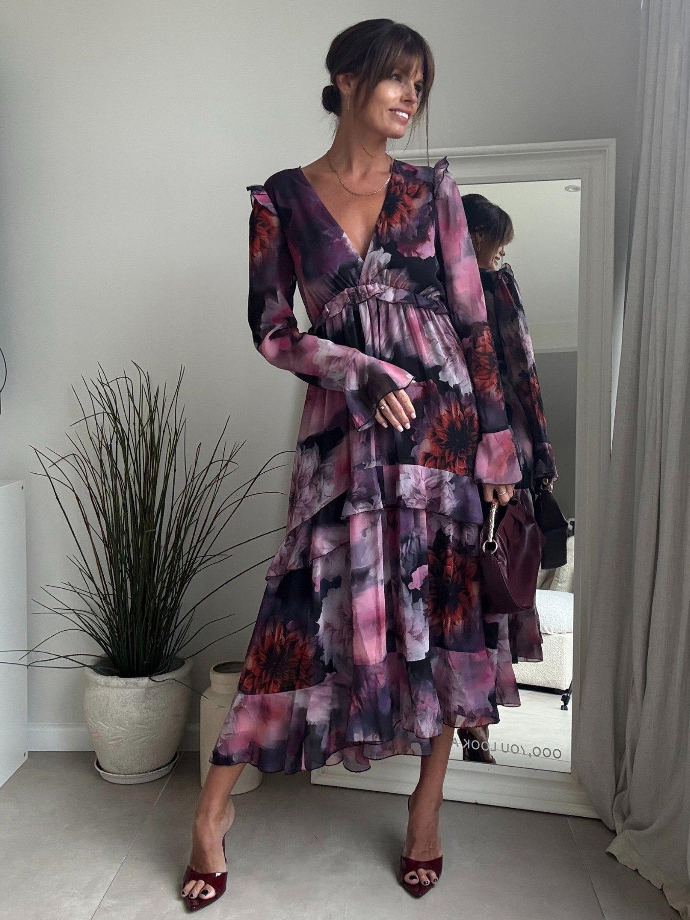 undefined Birdie Dress