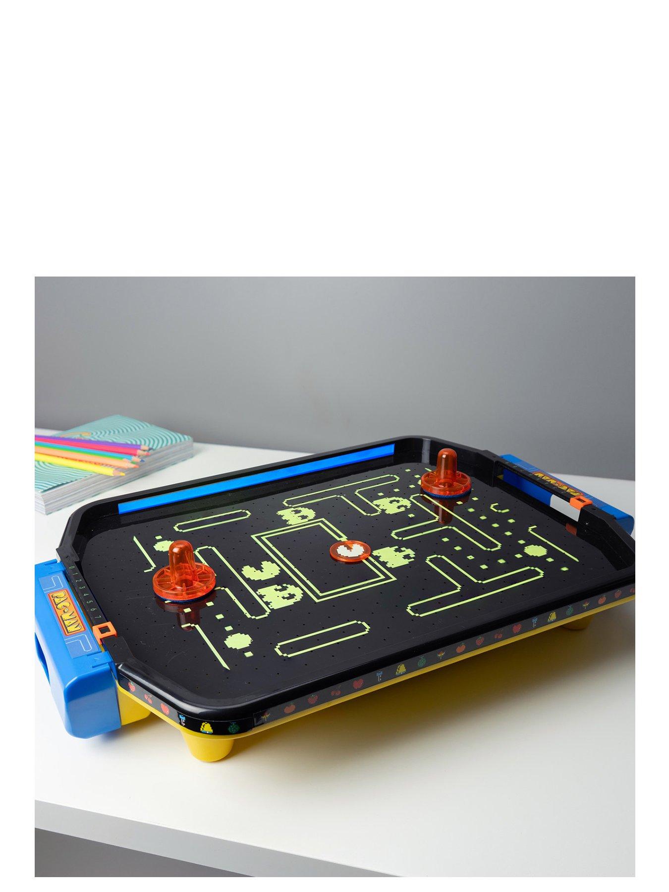 Pac Man Pac-Man Arcade Air Hockey