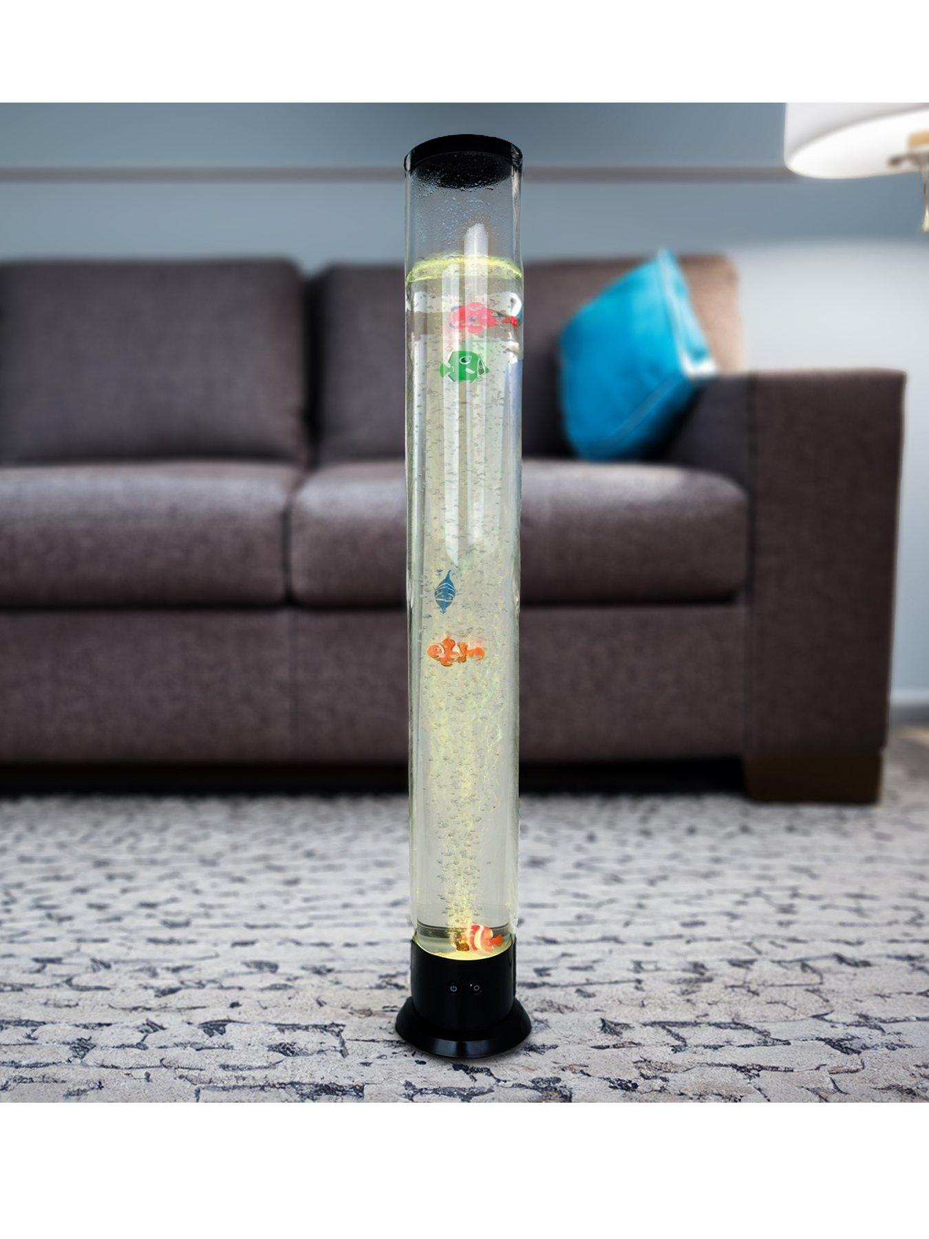 undefined Bubble Fish Tower