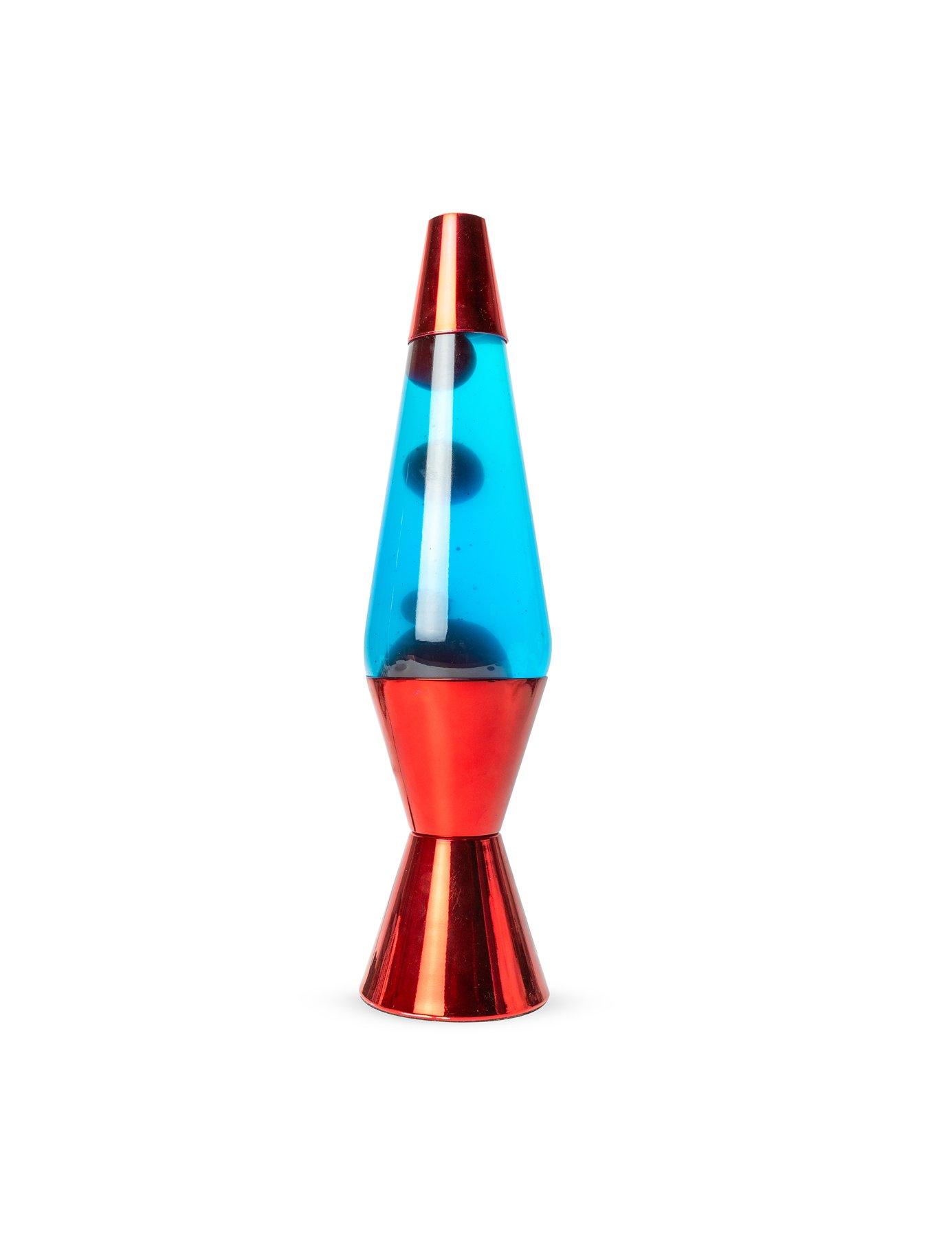  image of red5-blue-molten-lamp