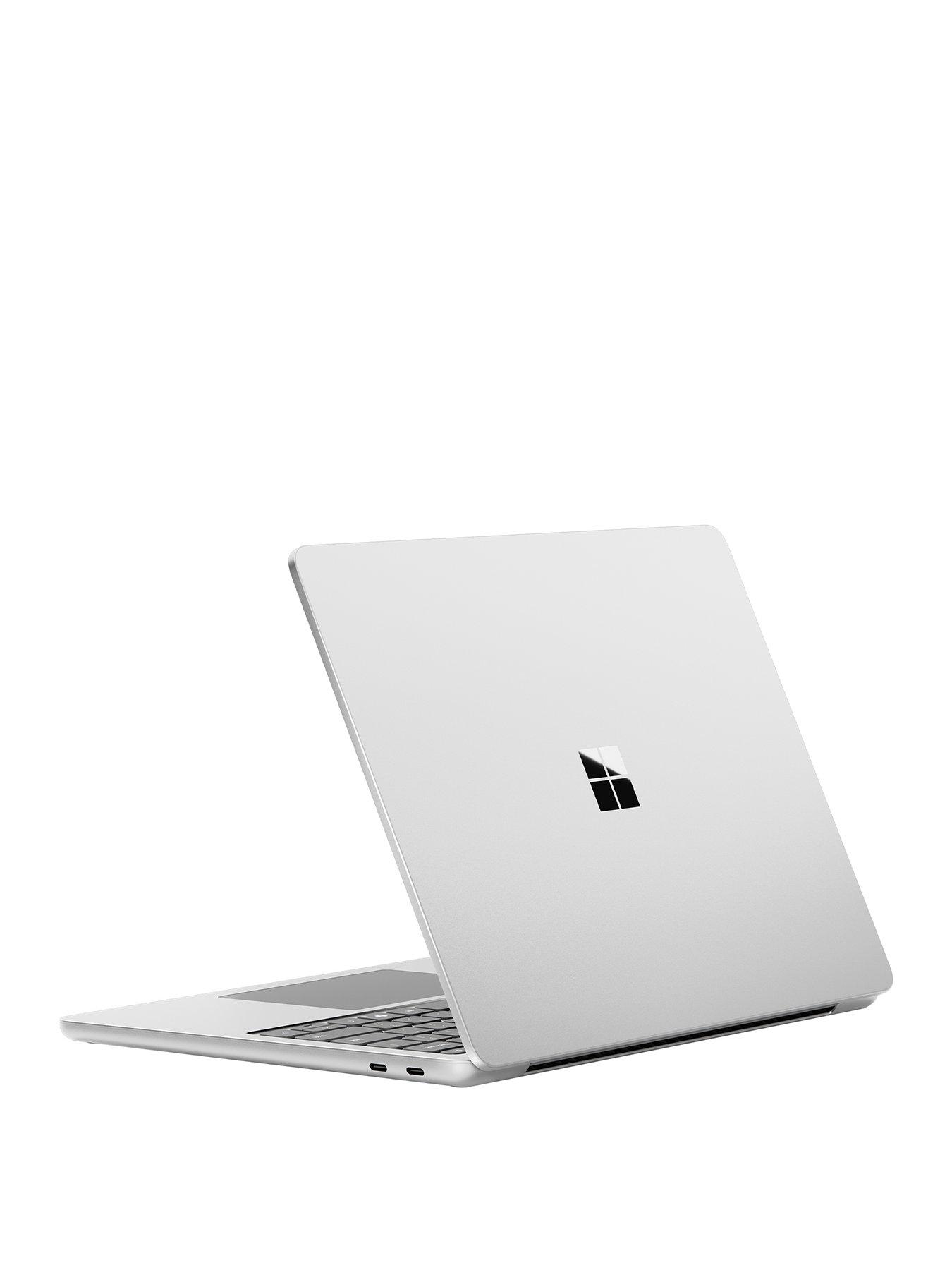  image of microsoft-surface-copilot-pc-qualcomm-snapdragon-x-plus-8-core-13in-16gb-512gb-platinum
