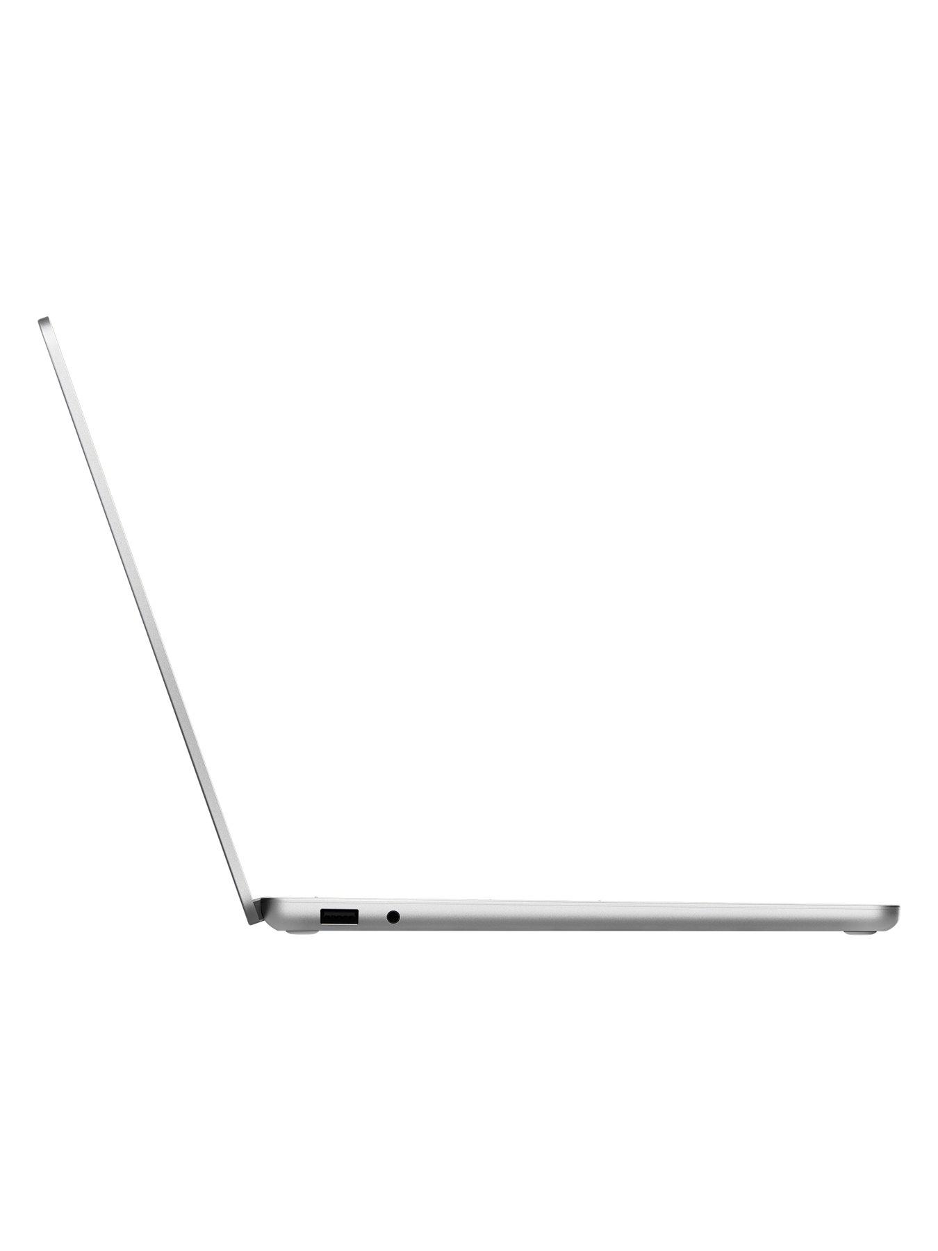  image of microsoft-surface-copilot-pc-qualcomm-snapdragon-x-plus-8-core-13in-16gb-512gb-platinum