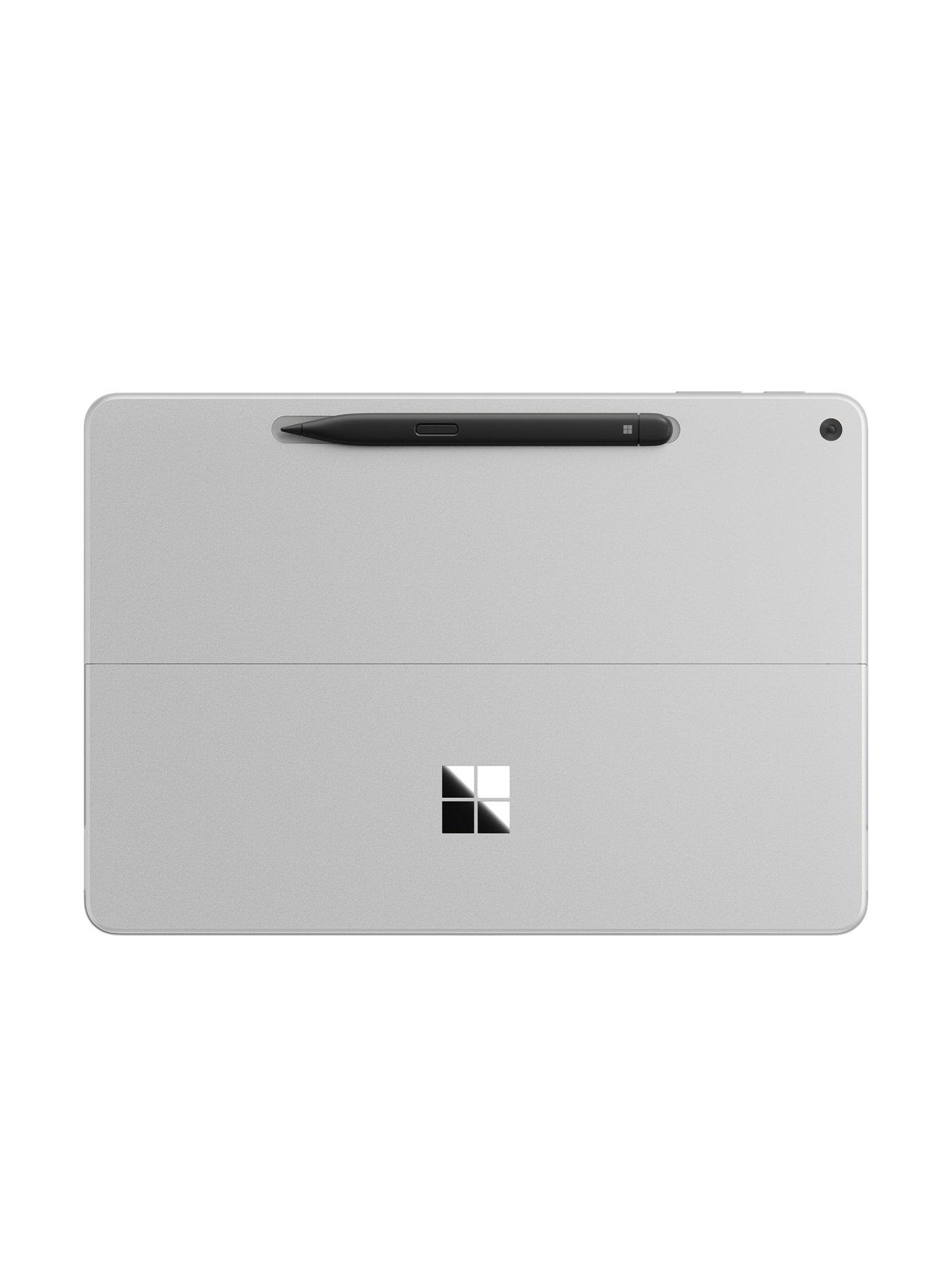Image 7 of 7 of Microsoft Surface Pro Copilot+ PC - Qualcomm Snapdragon X Plus 8 Core - 12in - 16GB - 256GB - Platinum