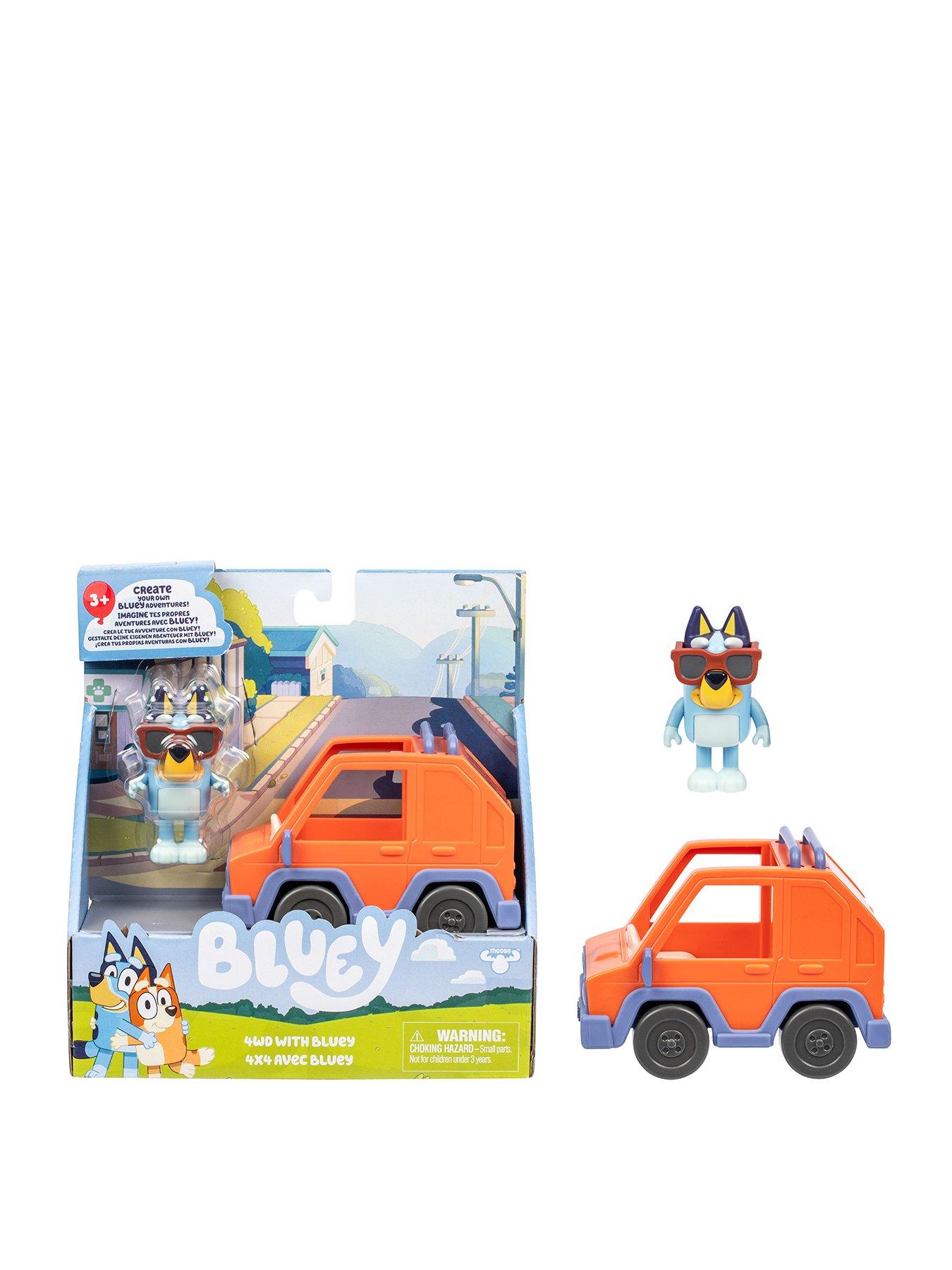 undefined Basic Vehicle 4Wd With