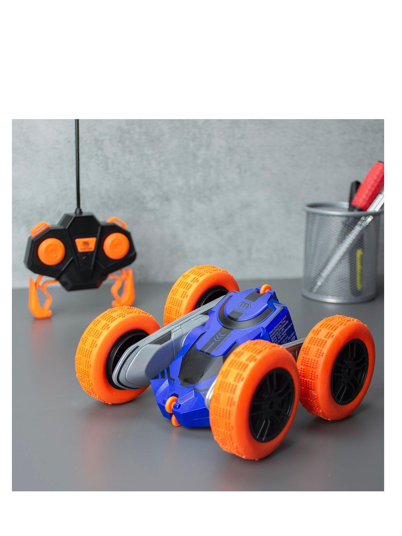 undefined Remote Control 360 Stunt Buggy