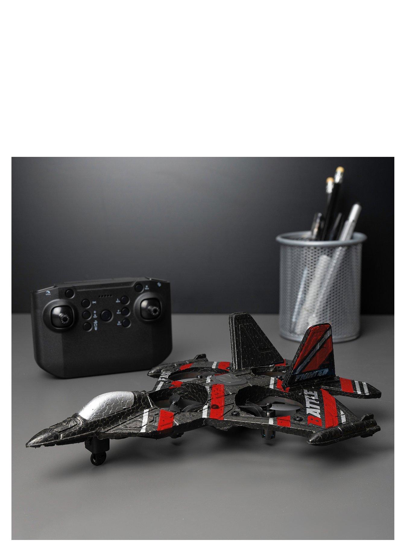 RED5 Remote Control Jet Fighter