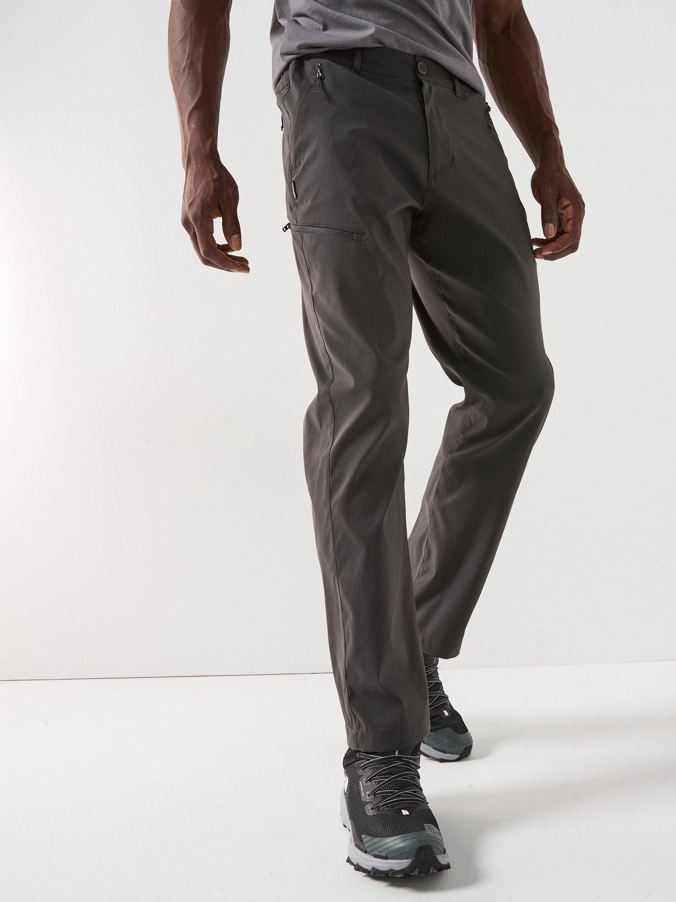 craghoppers-mens-kiwi-pro-trousers-grey