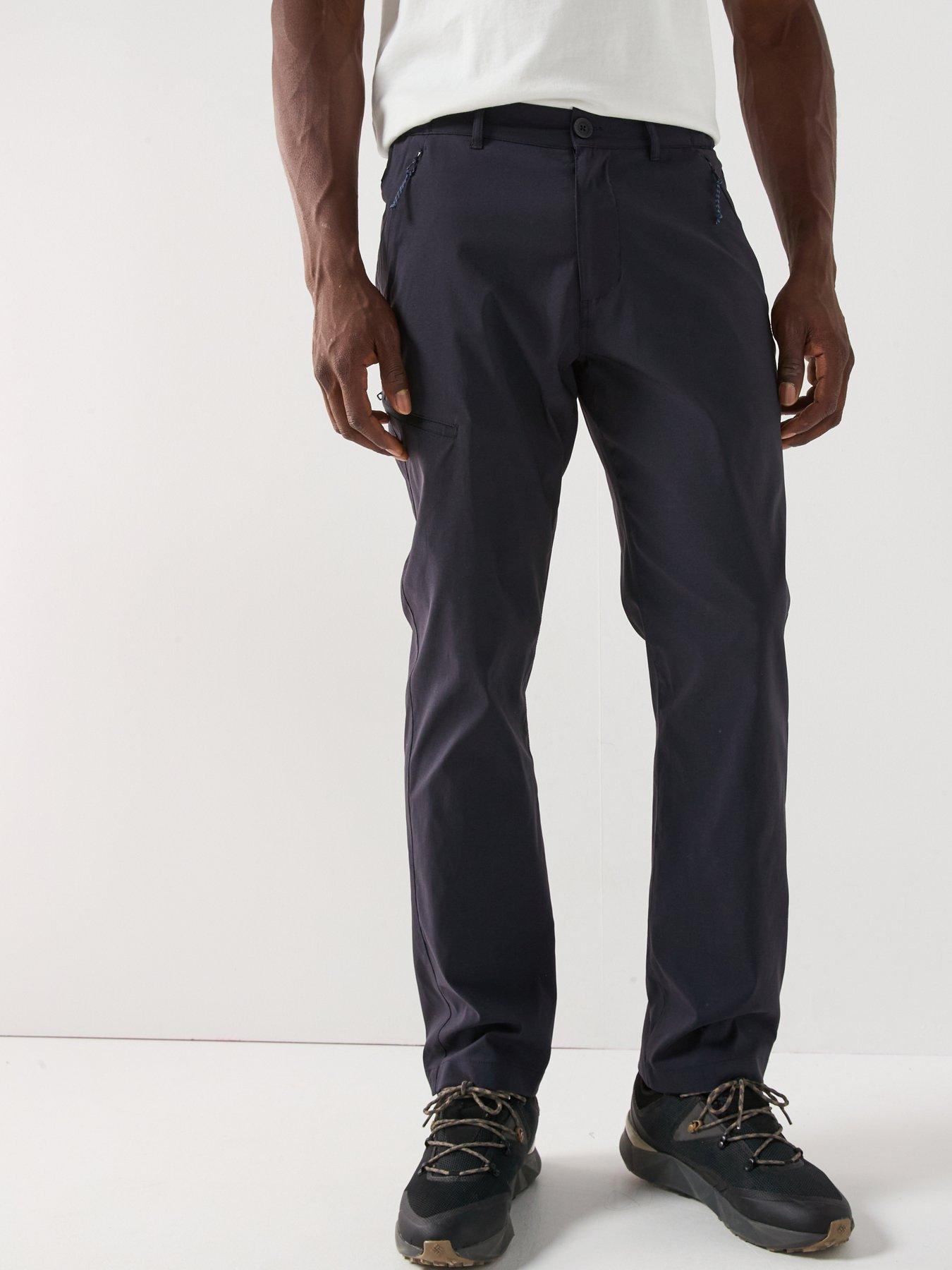 undefined Mens Kiwi Pro Trousers - Navy