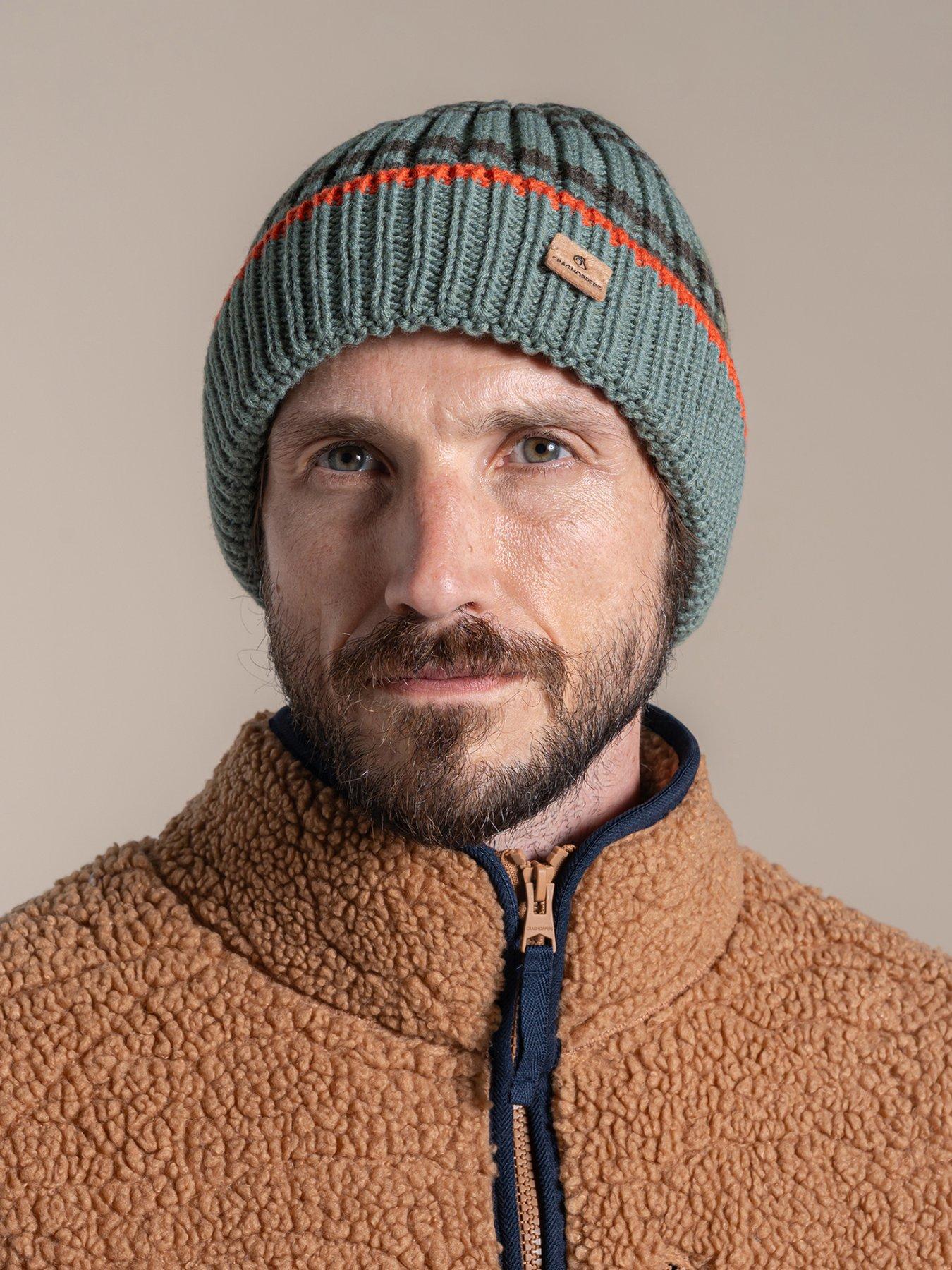 undefined National Trust Hebden Hat - Green