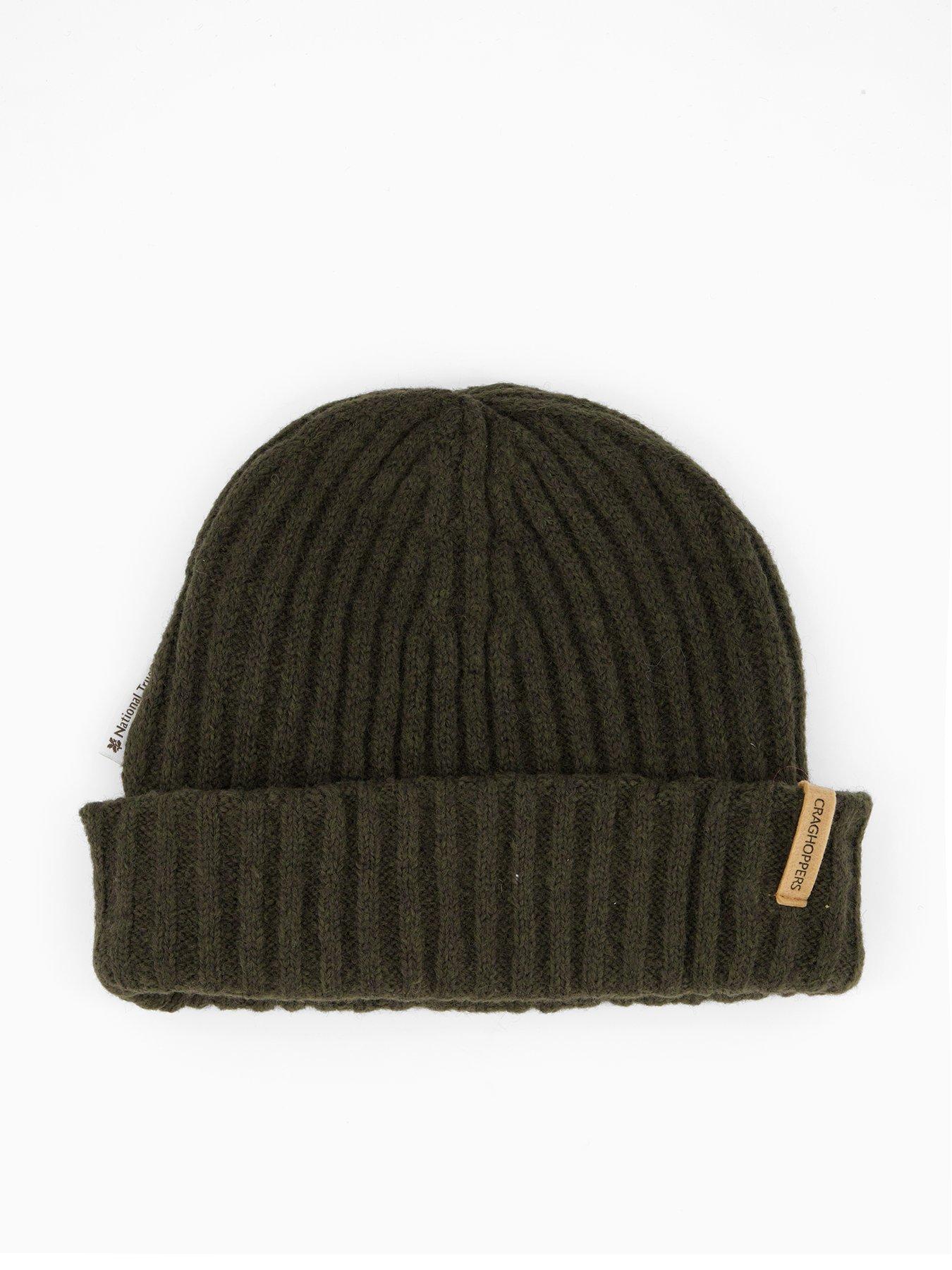undefined National Trust Gaddings Hat - Green