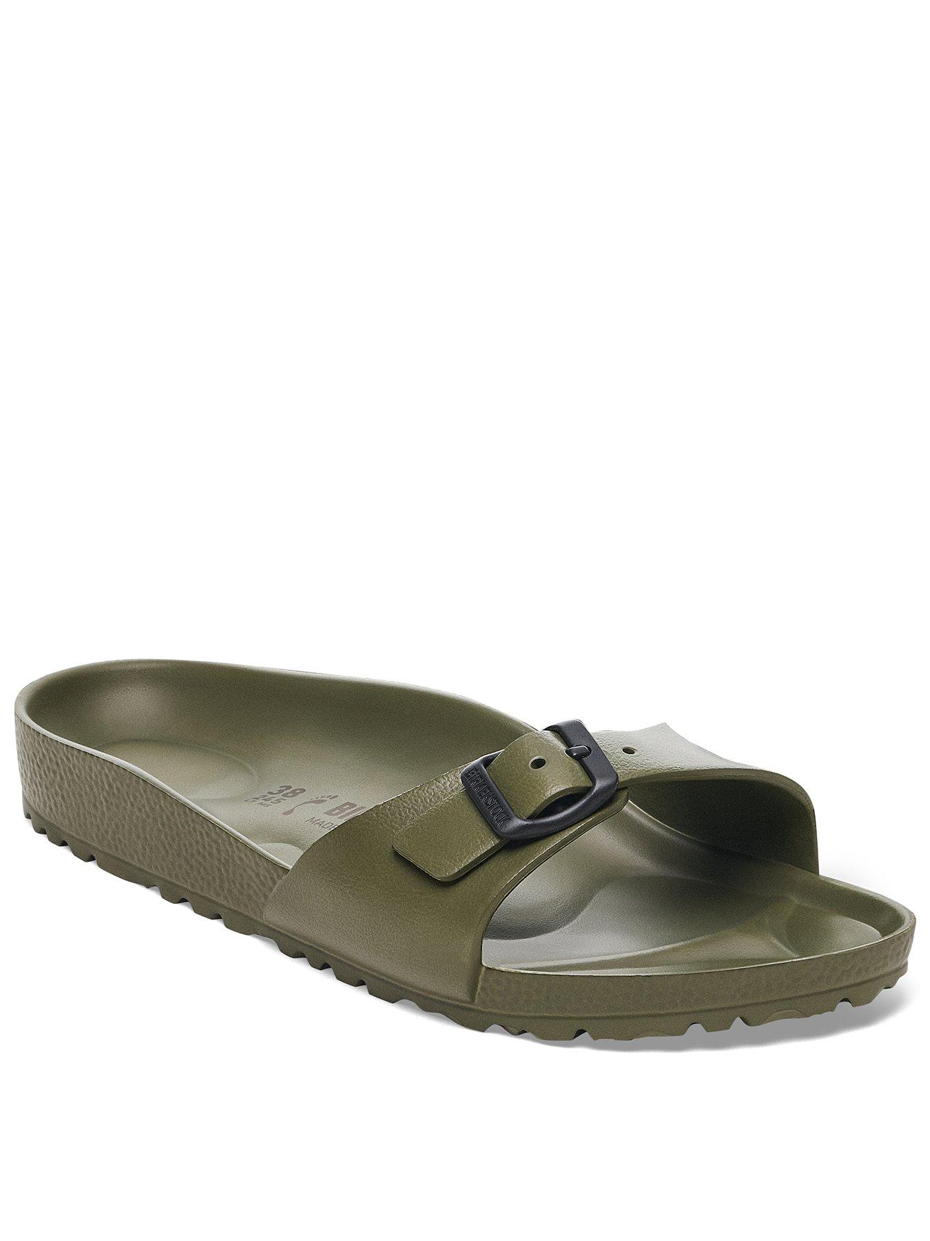 undefined Madrid Eva Khaki