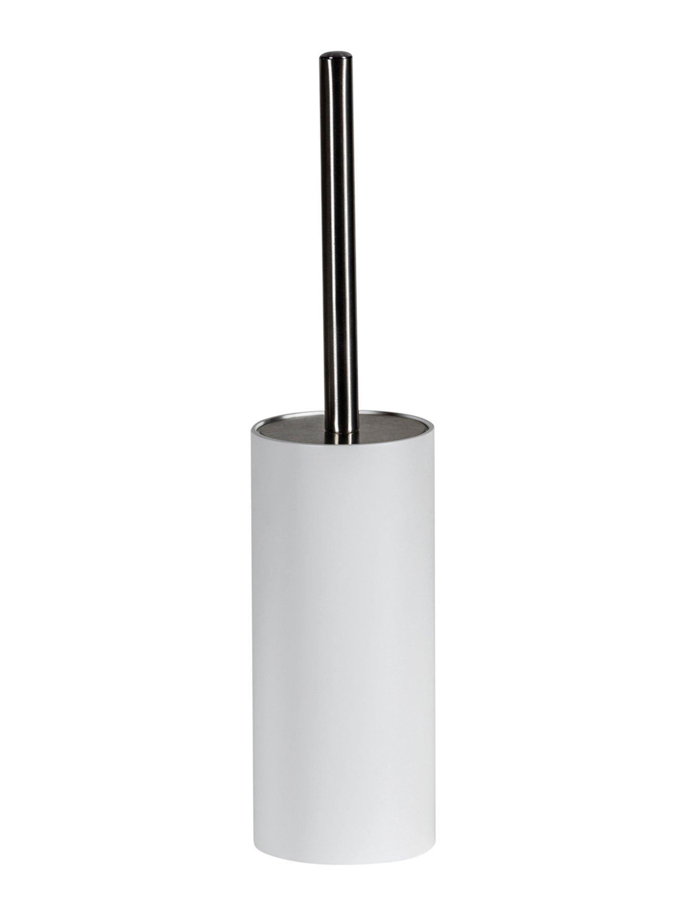 Image 3 of 3 of Showerdrape Alto Toilet Brush &amp; Holder