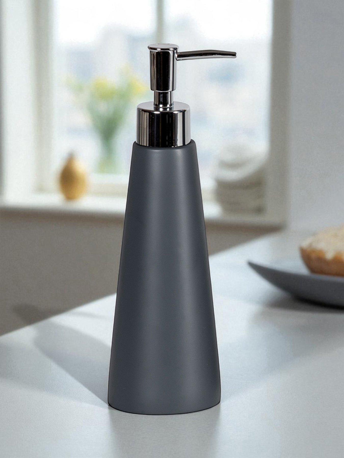showerdrape-alto-white-liquid-soap-dispenser