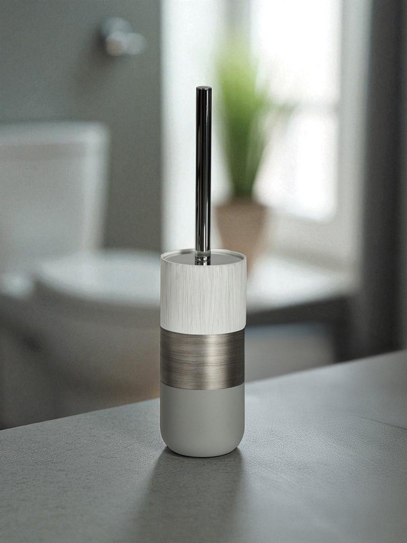 showerdrape-luxe-grey-amp-white-toilet-brush-amp-holder