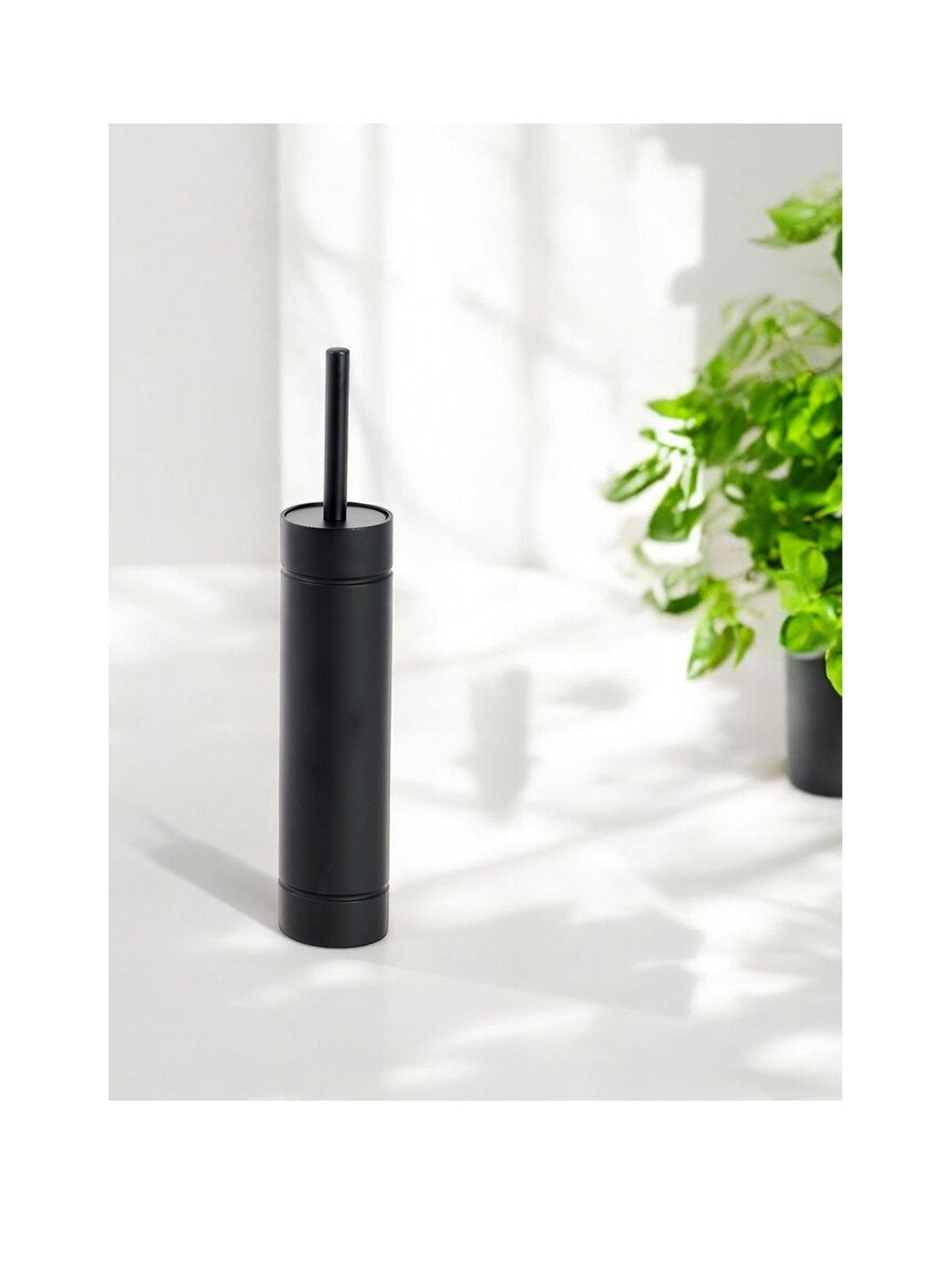 Showerdrape Draco Toilet Brush White