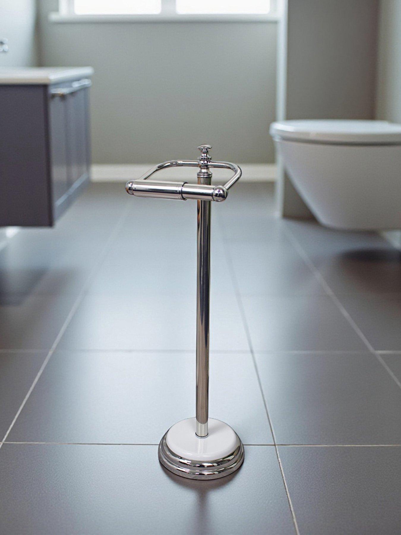 Showerdrape Opera F/s Toilet Roll Holder