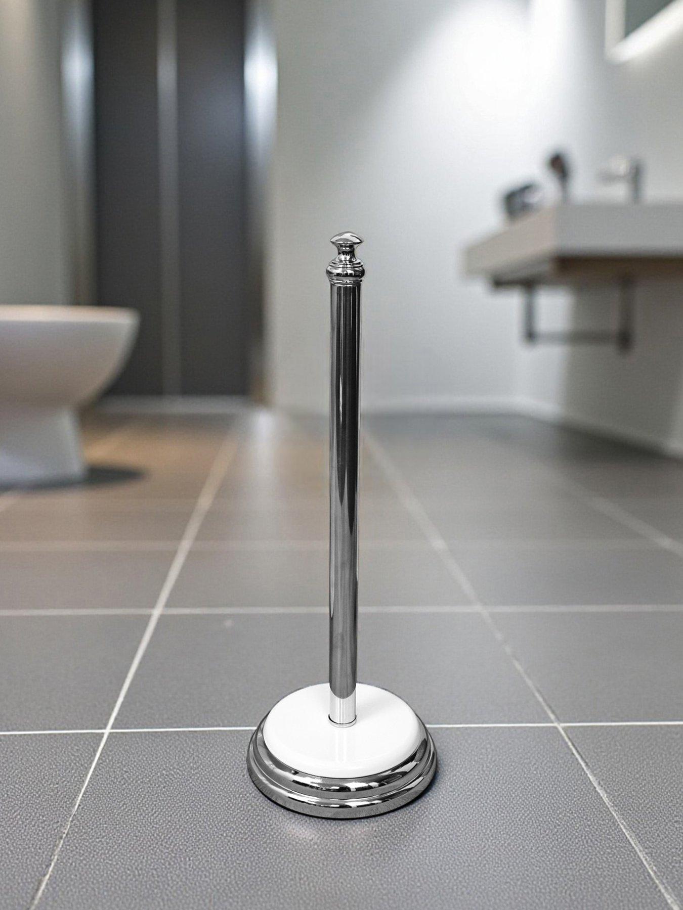 Showerdrape Opera F/s Spare Paper Holder