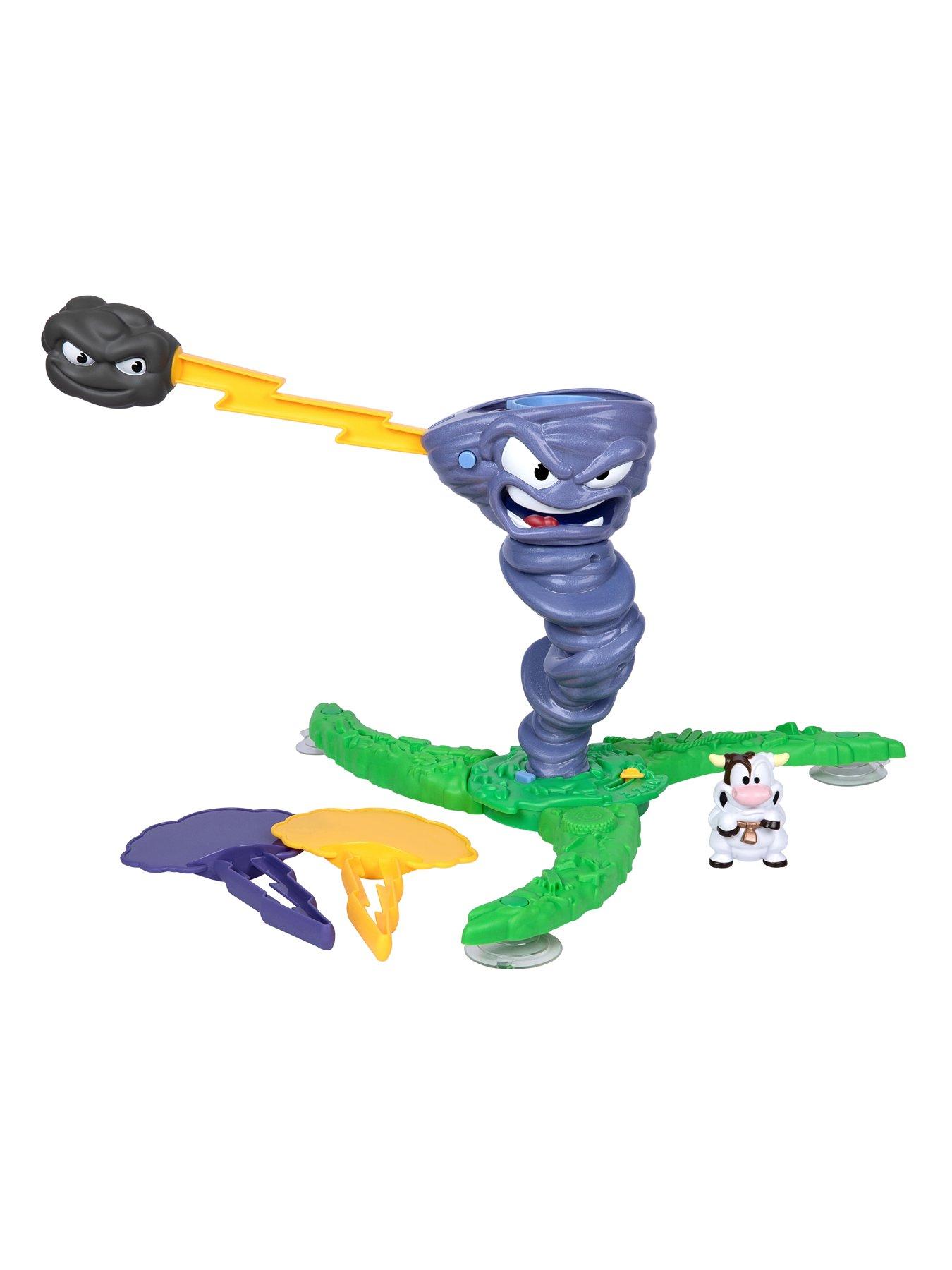 Image 3 of 7 of Cownado - Faced Paced Family Game&nbsp;