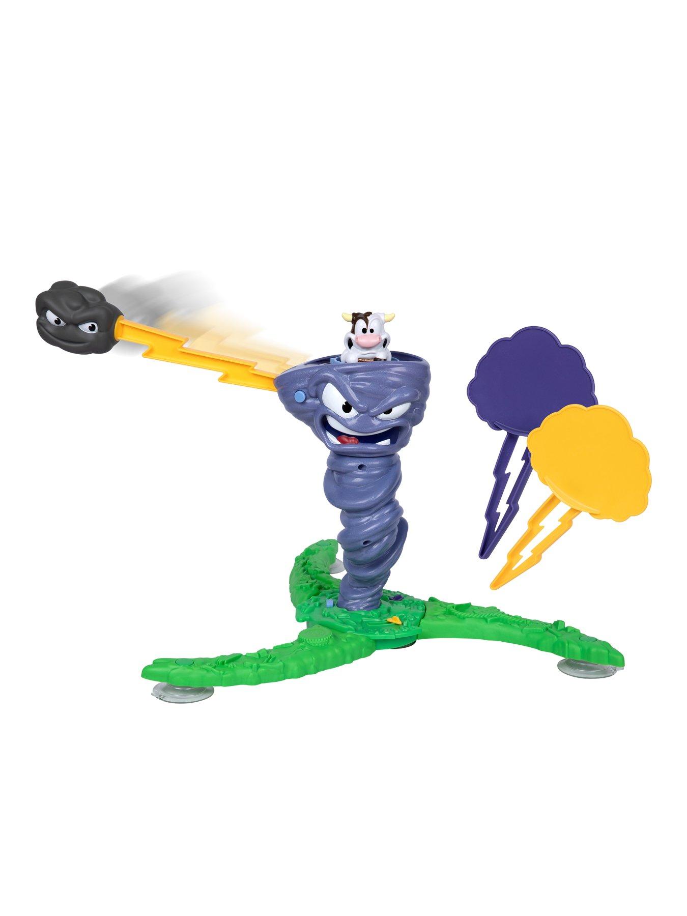  image of cownado-faced-paced-family-gamenbsp