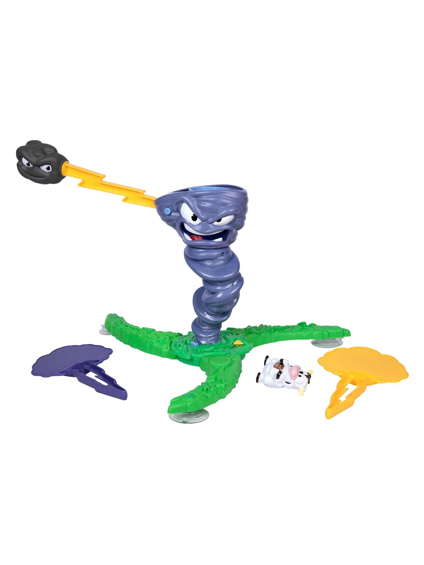  image of cownado-faced-paced-family-gamenbsp