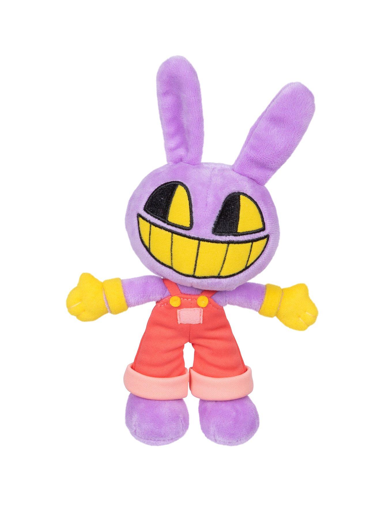 Amazing Digital Circus Deluxe Plush Jax