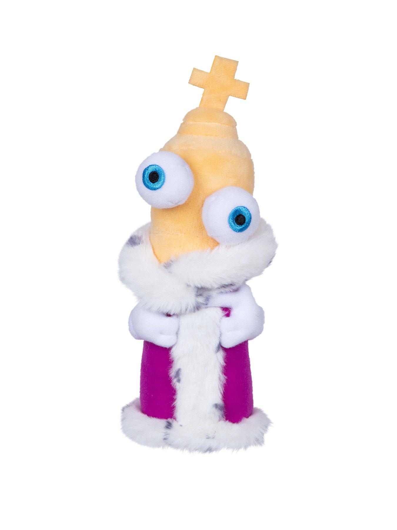 undefined Amazing Digital Circus Deluxe Plush Kinger