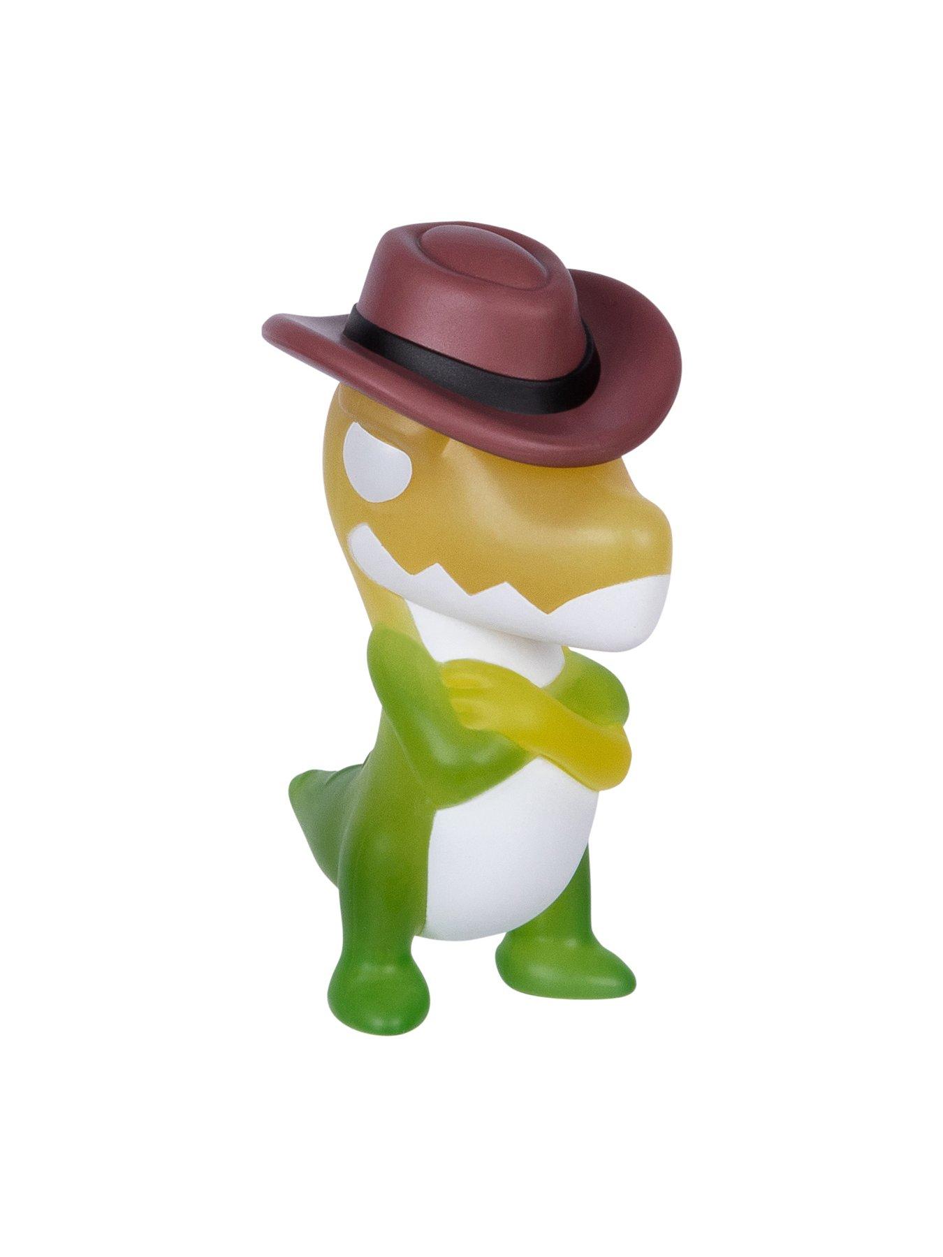 Image 4 of 7 of Amazing Digital Circus W1 Vinyl Figure Gummigoo