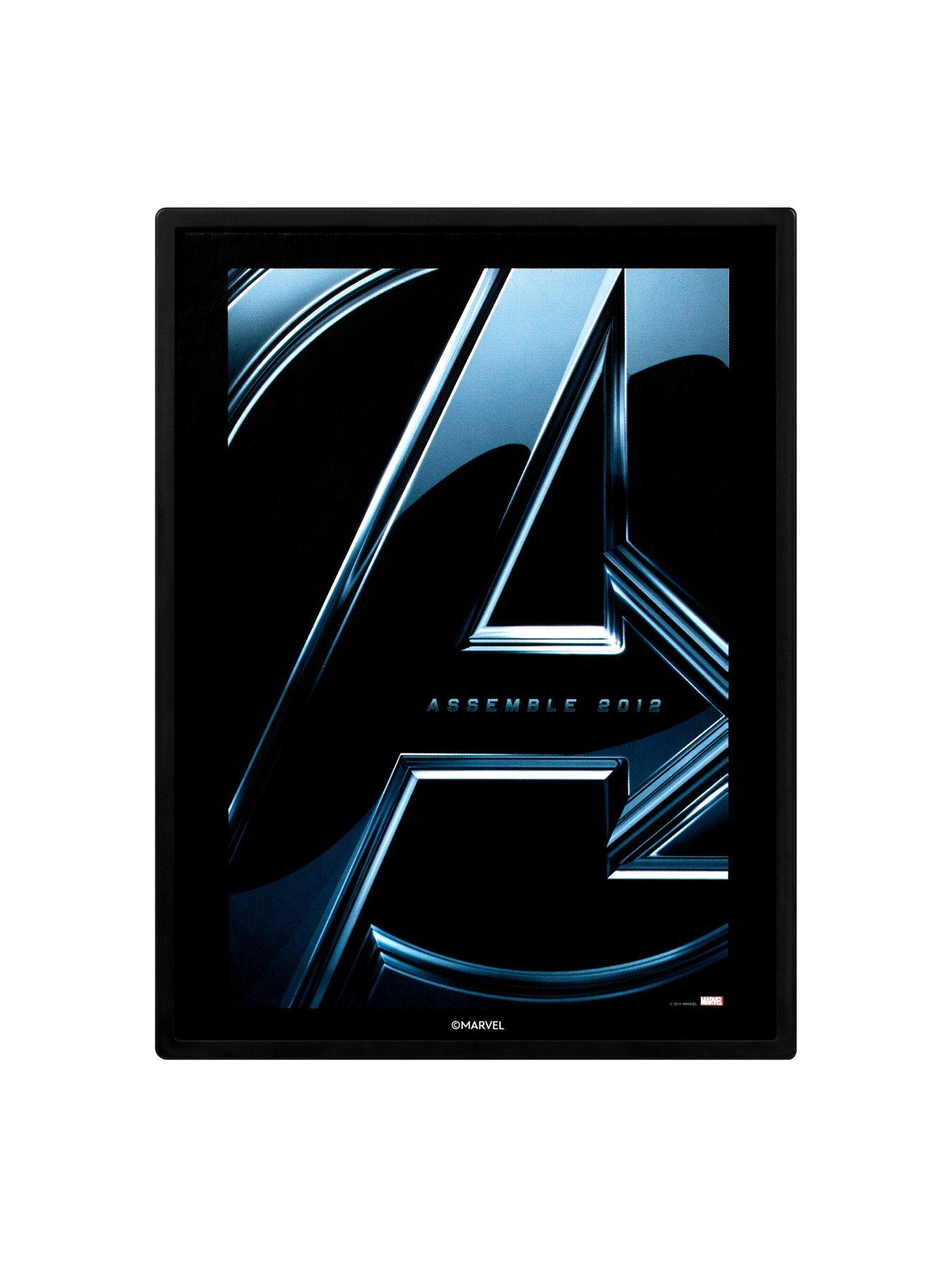  image of fandrop-fandrop-marvel-iron-man-vs-loki-collectible-action-figures