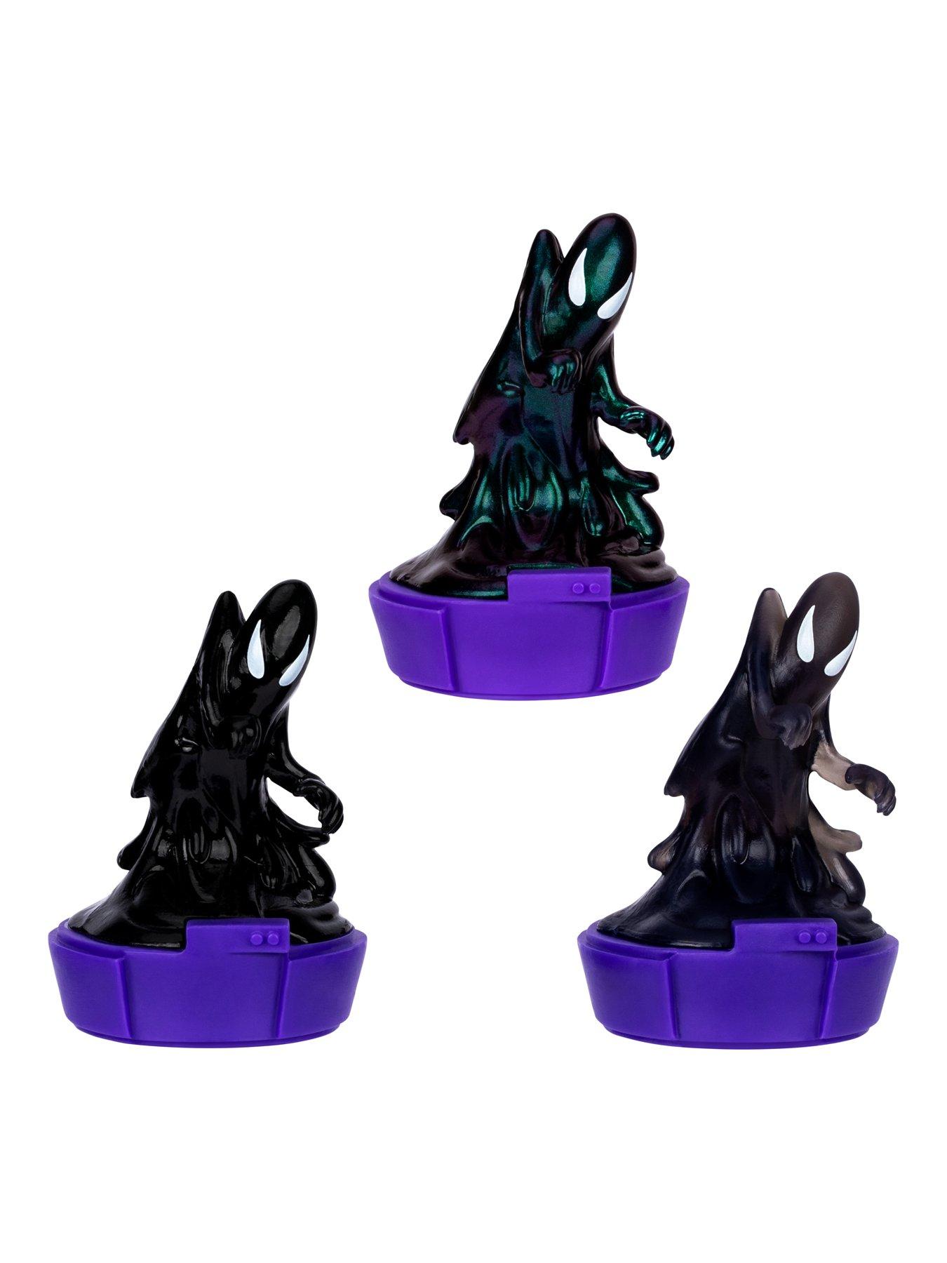  image of fandrop-fandrop-marvel-spider-man-vs-venom-collectible-action-figures