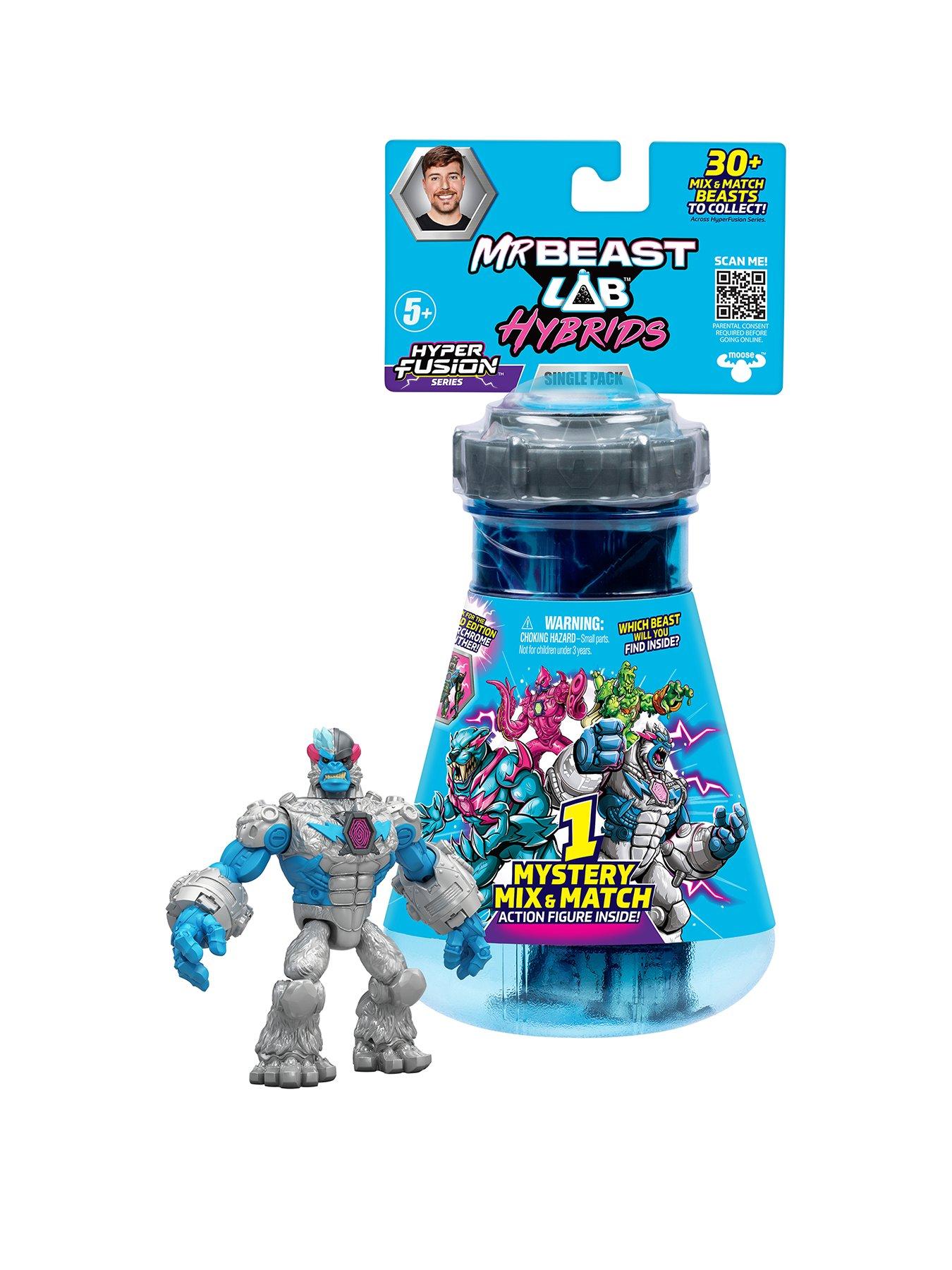 undefined Mrbeast Lab Hybrids Hybrid Pk