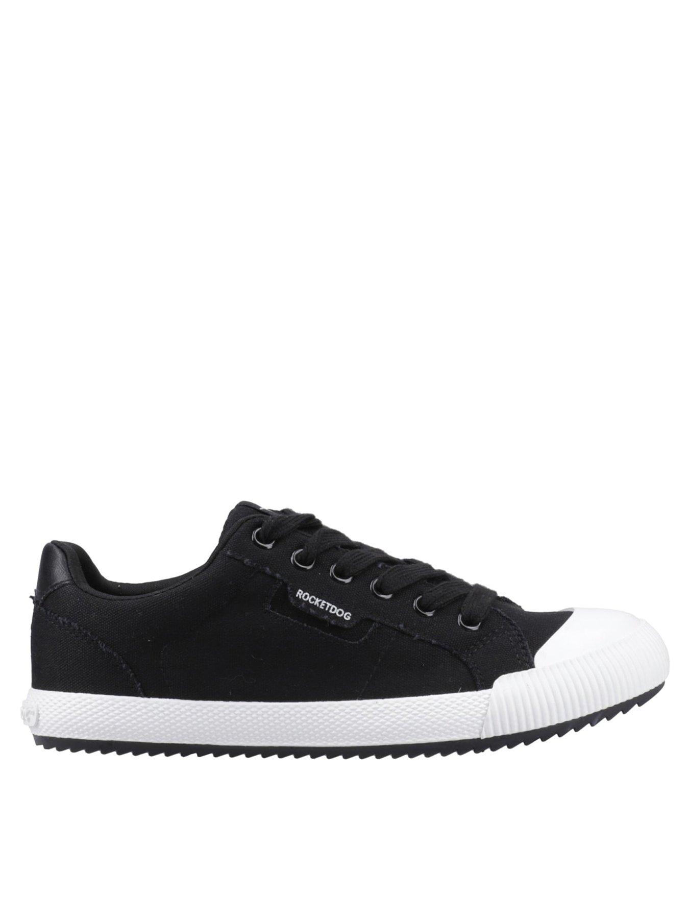 rocket-dog-cheery-low-trainer-black