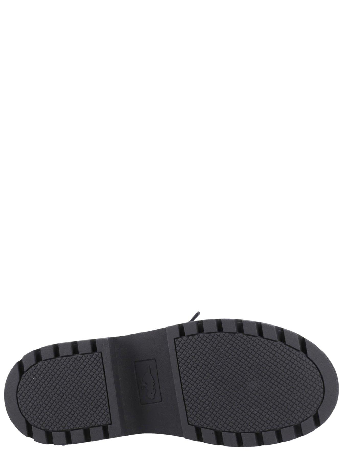 Image 5 of 5 of Rocket Dog Danner Ankle Boot - Black