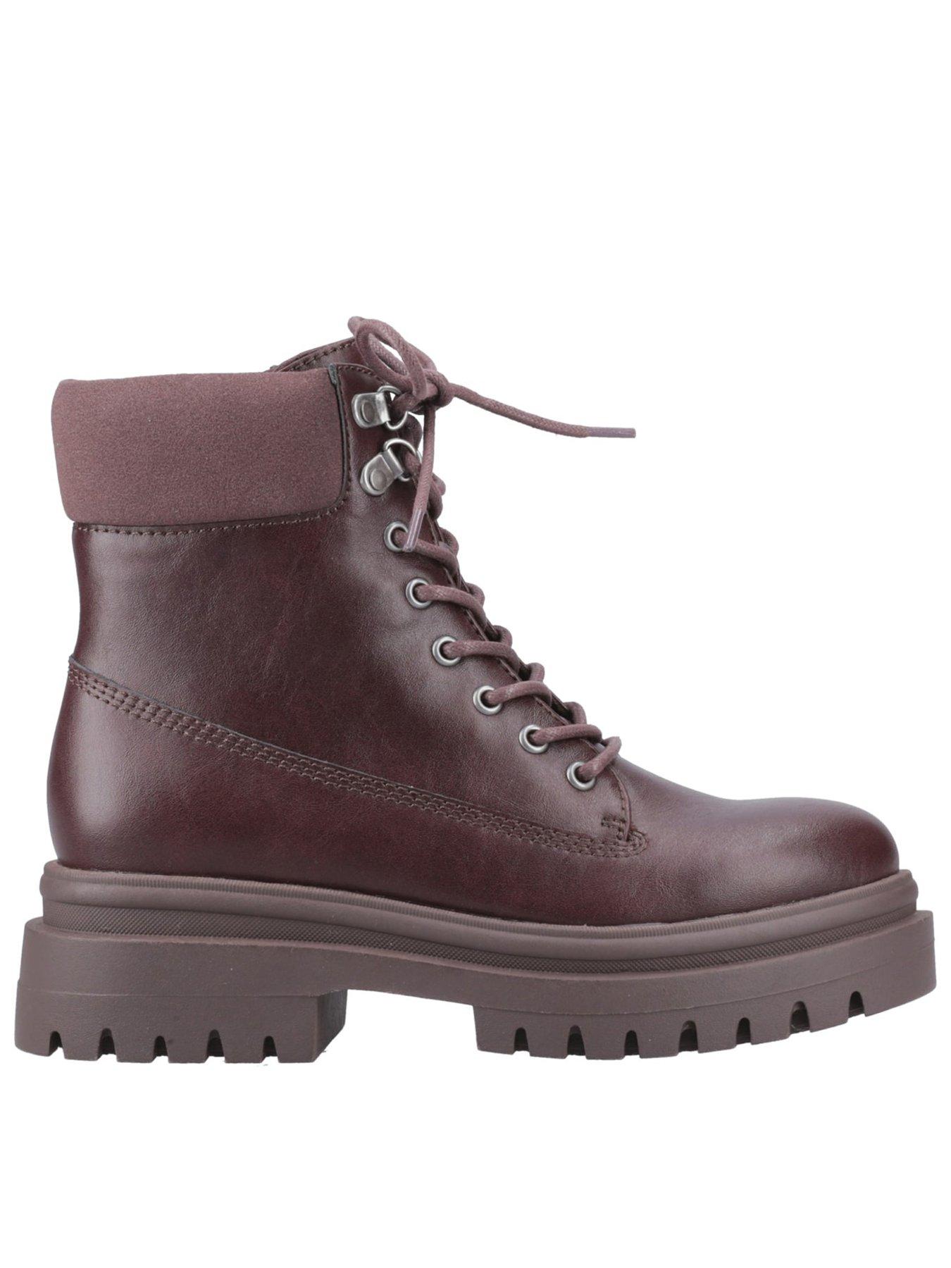 undefined Danner Ankle Boot - Brown