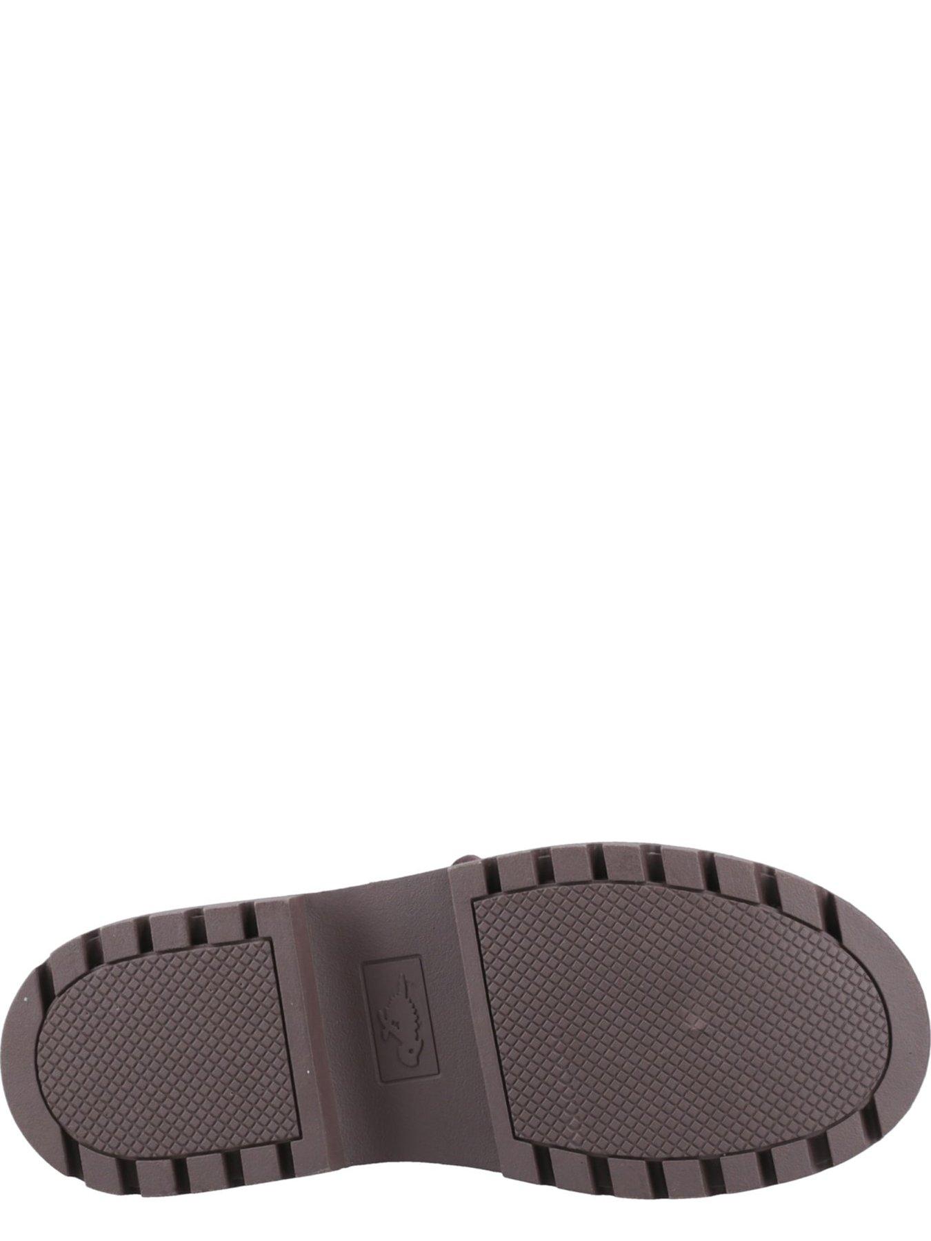 Image 5 of 5 of Rocket Dog Danner Ankle Boot - Brown