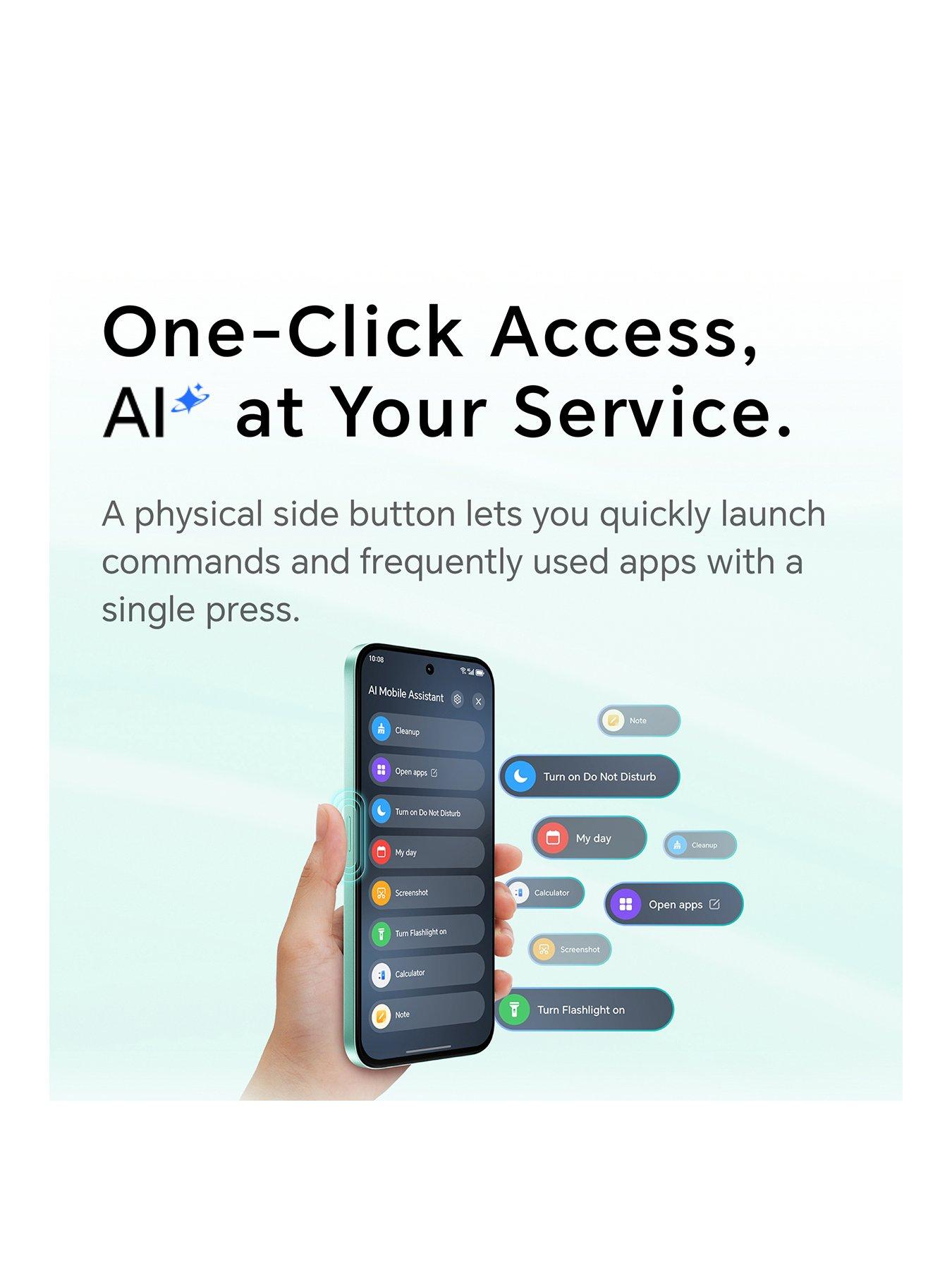  image of honor-x6c-6gb-nbsp128gb-storage