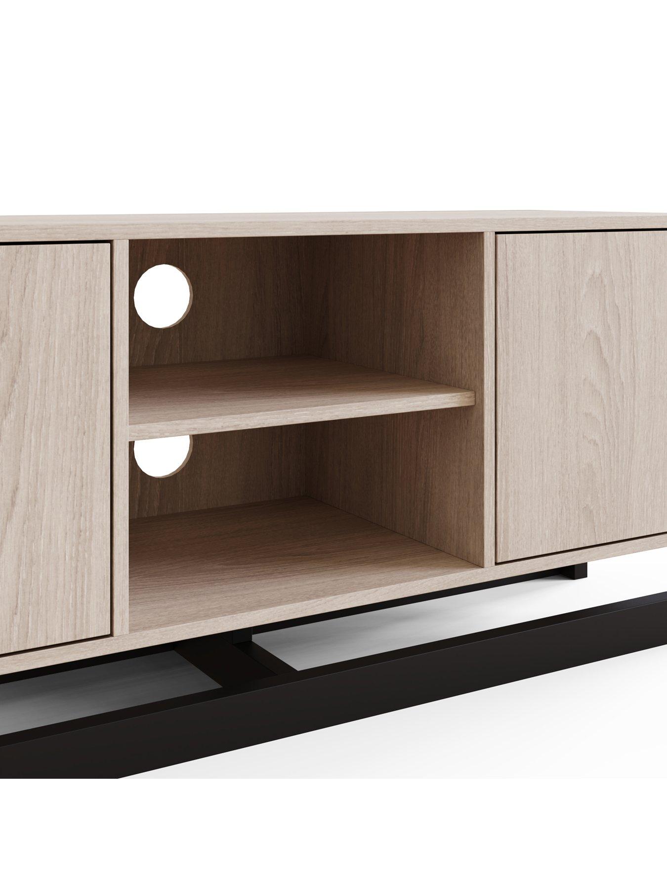 Image 5 of 7 of GFW Tait 2 Door Tv Unit (Up To 50")