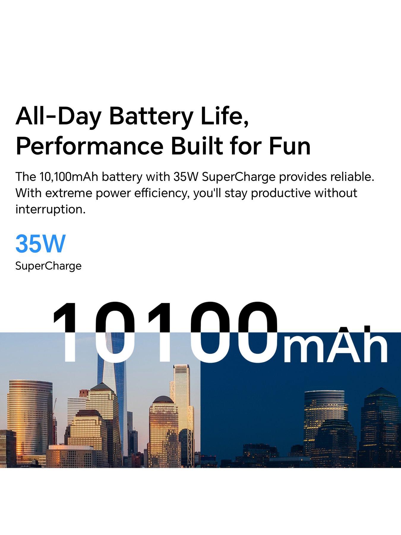  image of honor-pad-10-8gb-256gb-storage