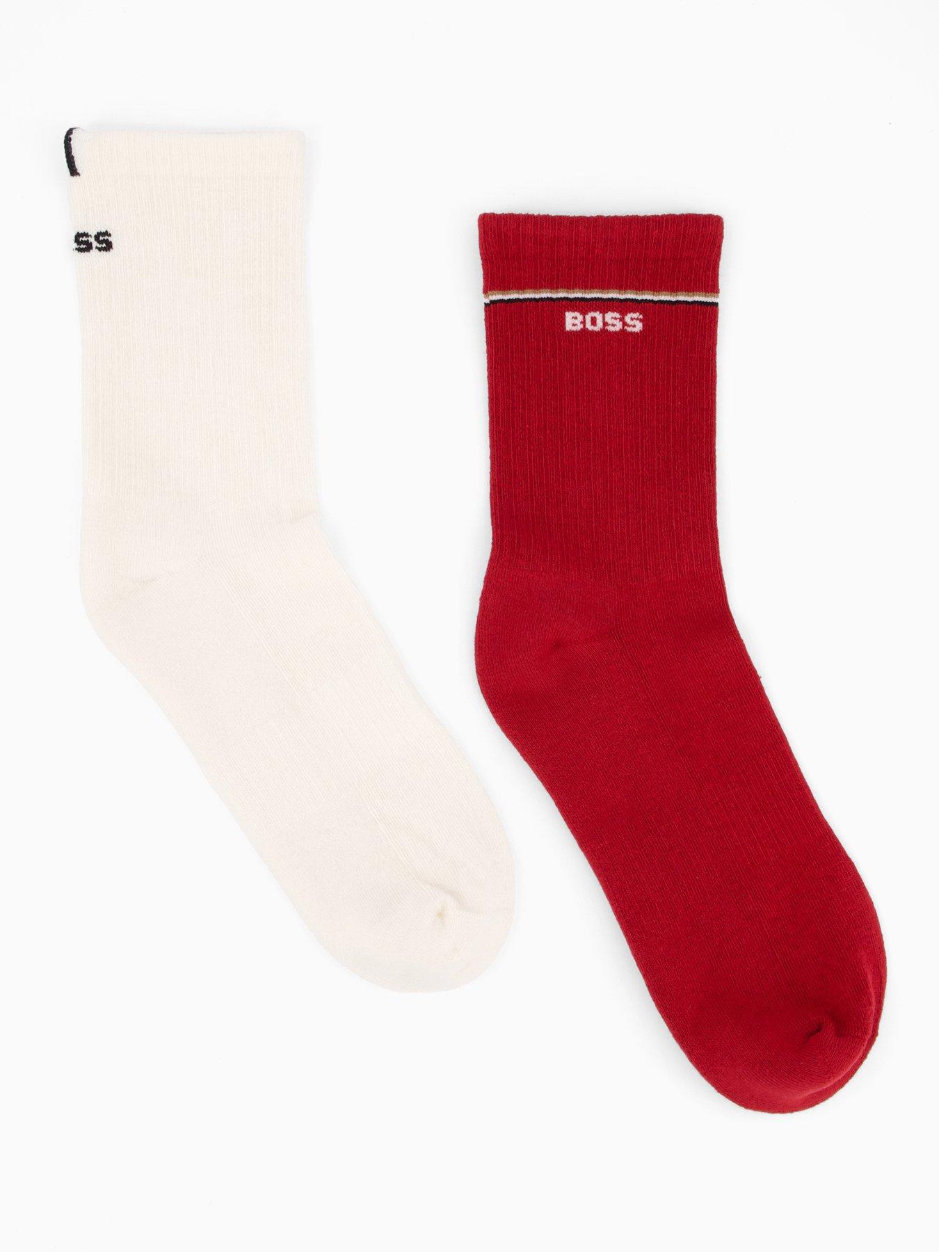 undefined 2 Pack Sock Set